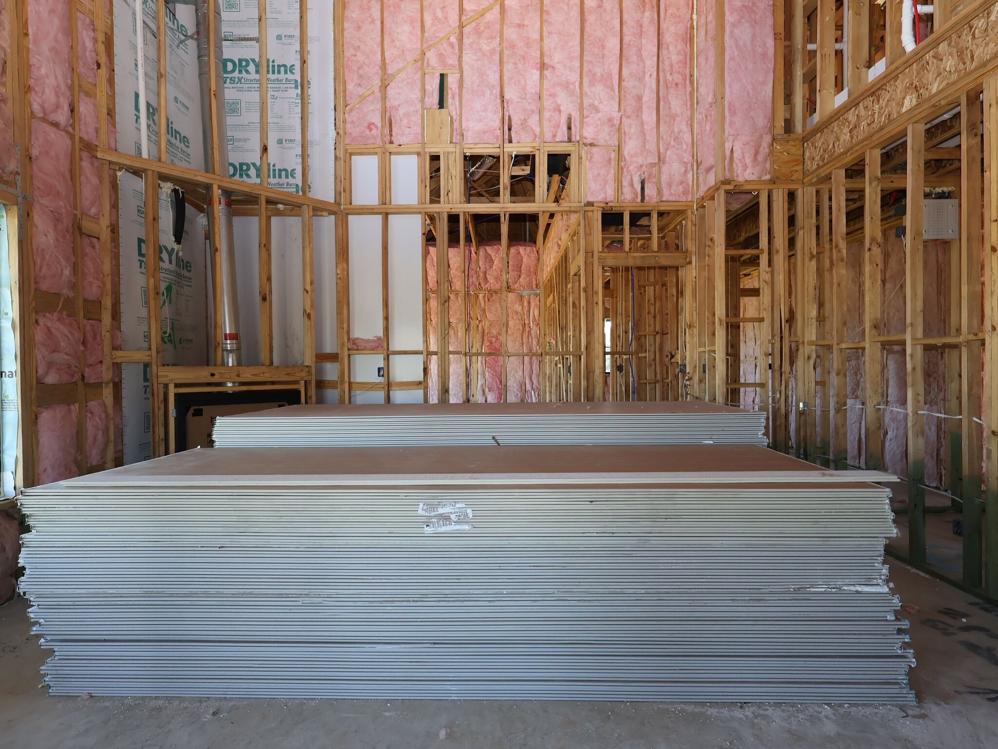 Insulation