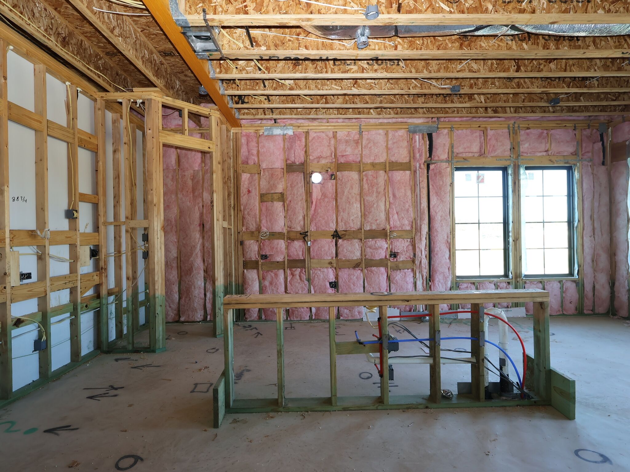 Insulation