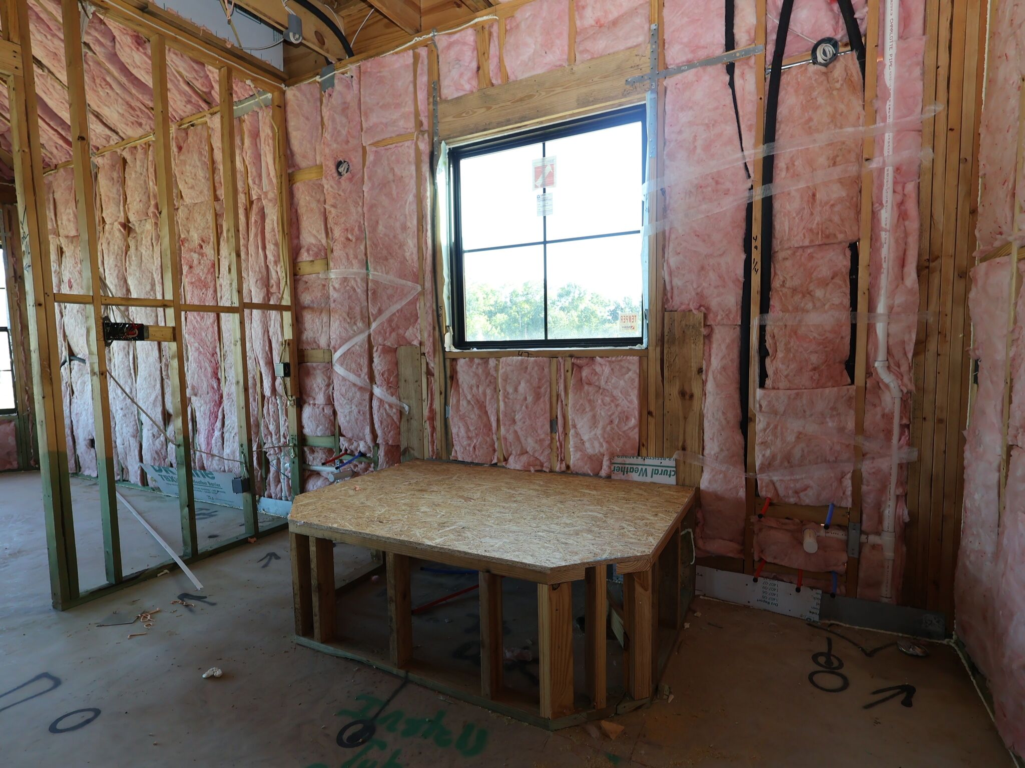 Insulation