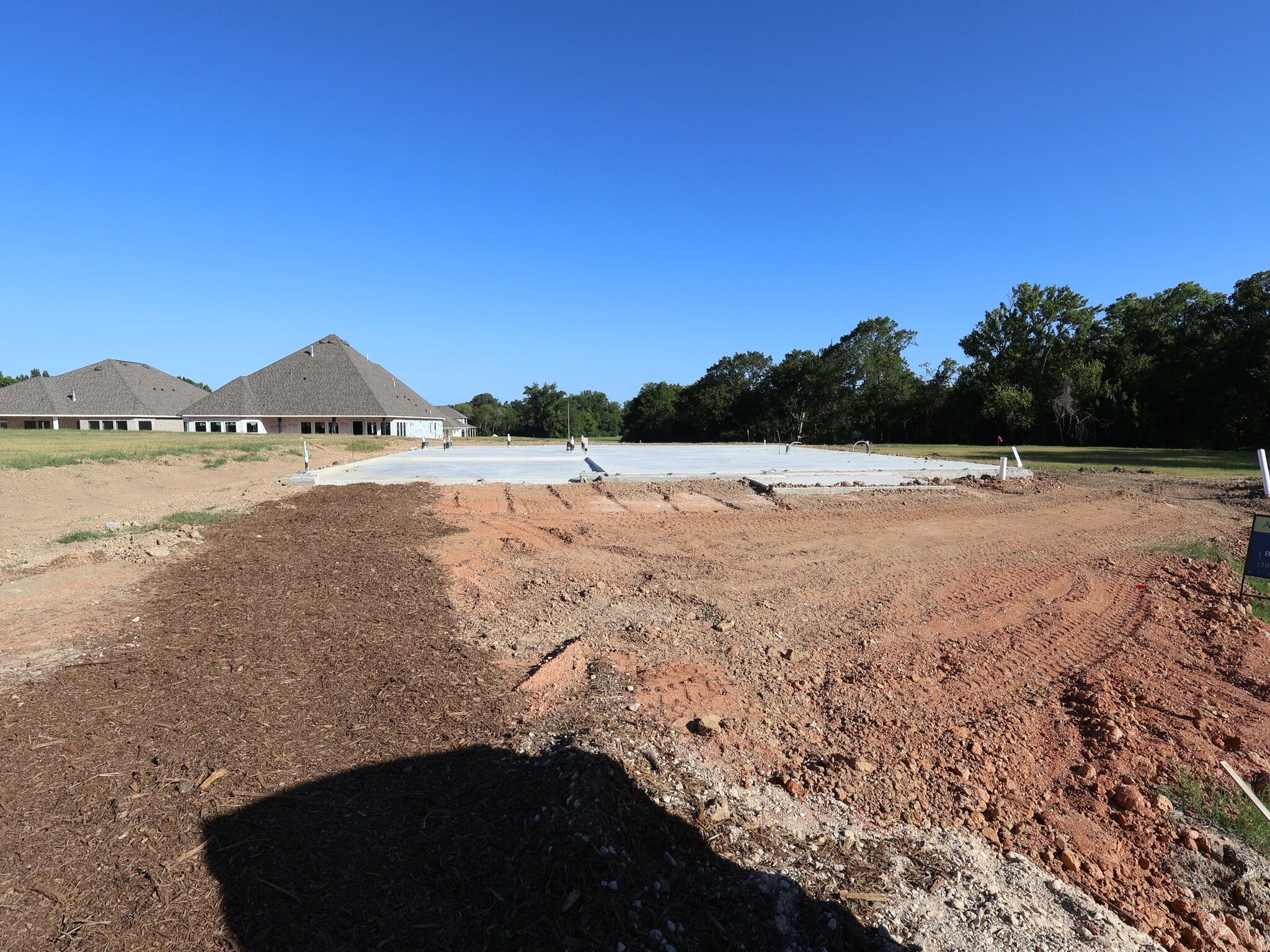 Homesite
