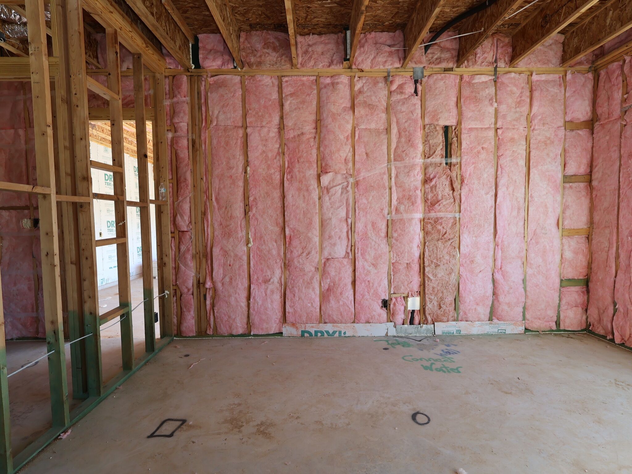 Insulation