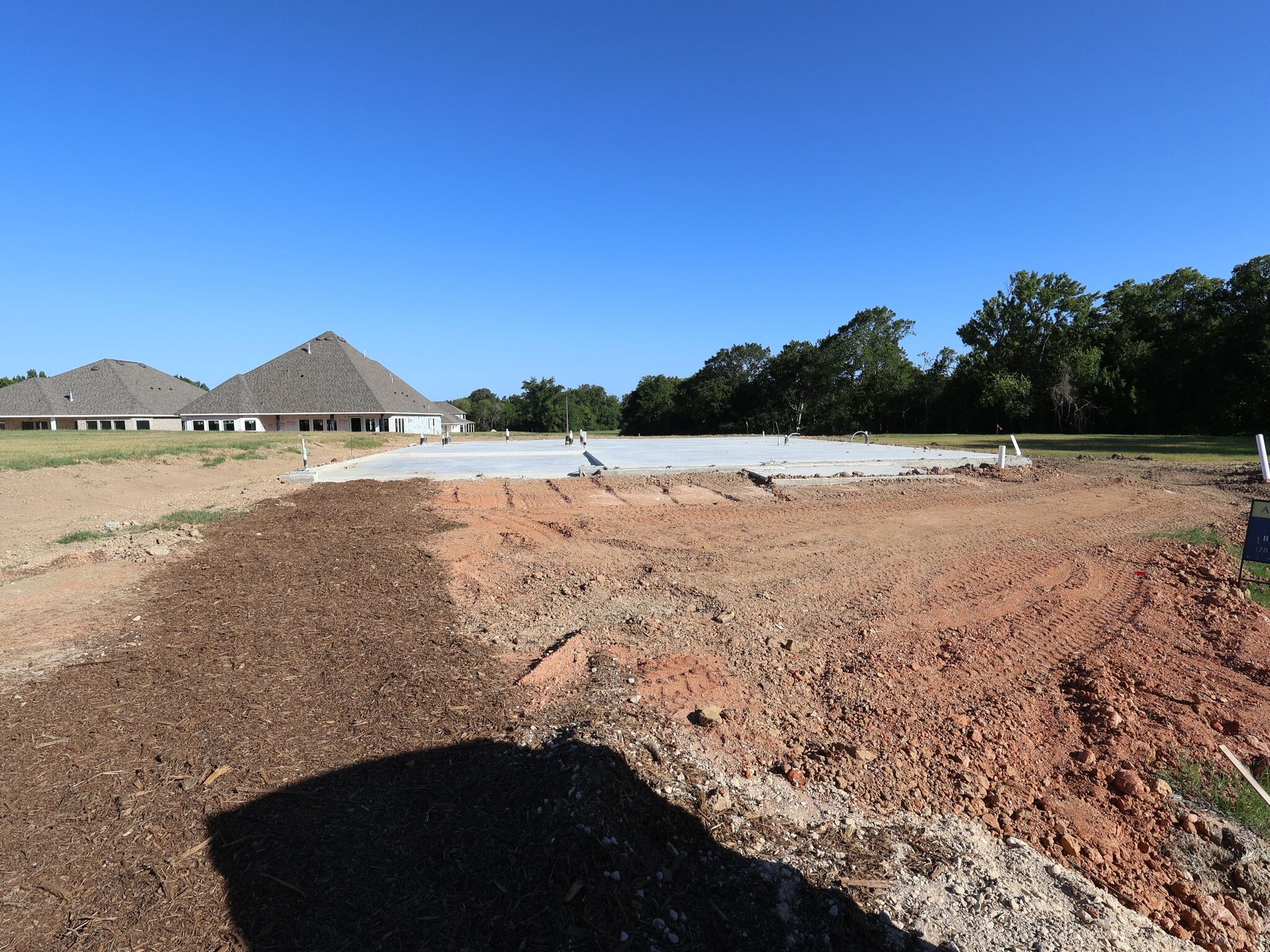 Homesite