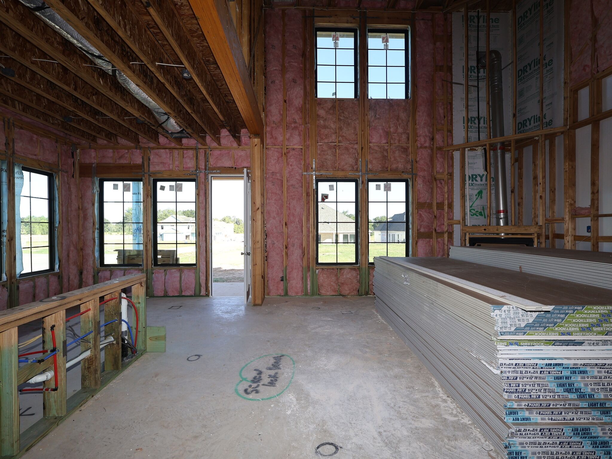 Insulation
