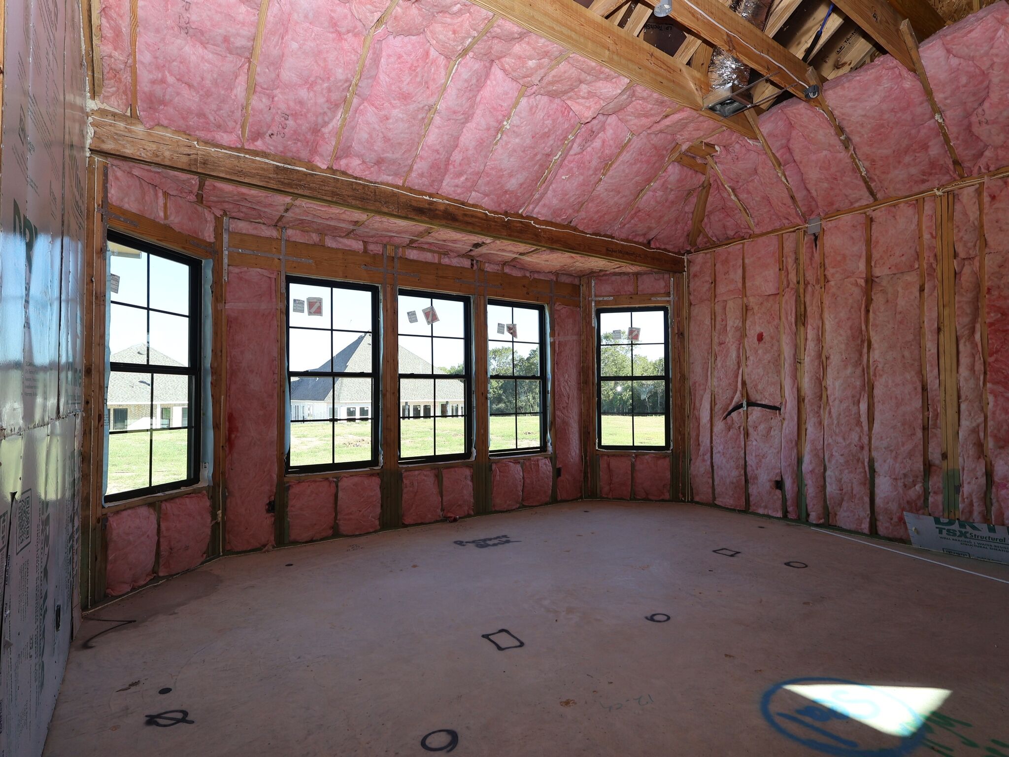 Insulation