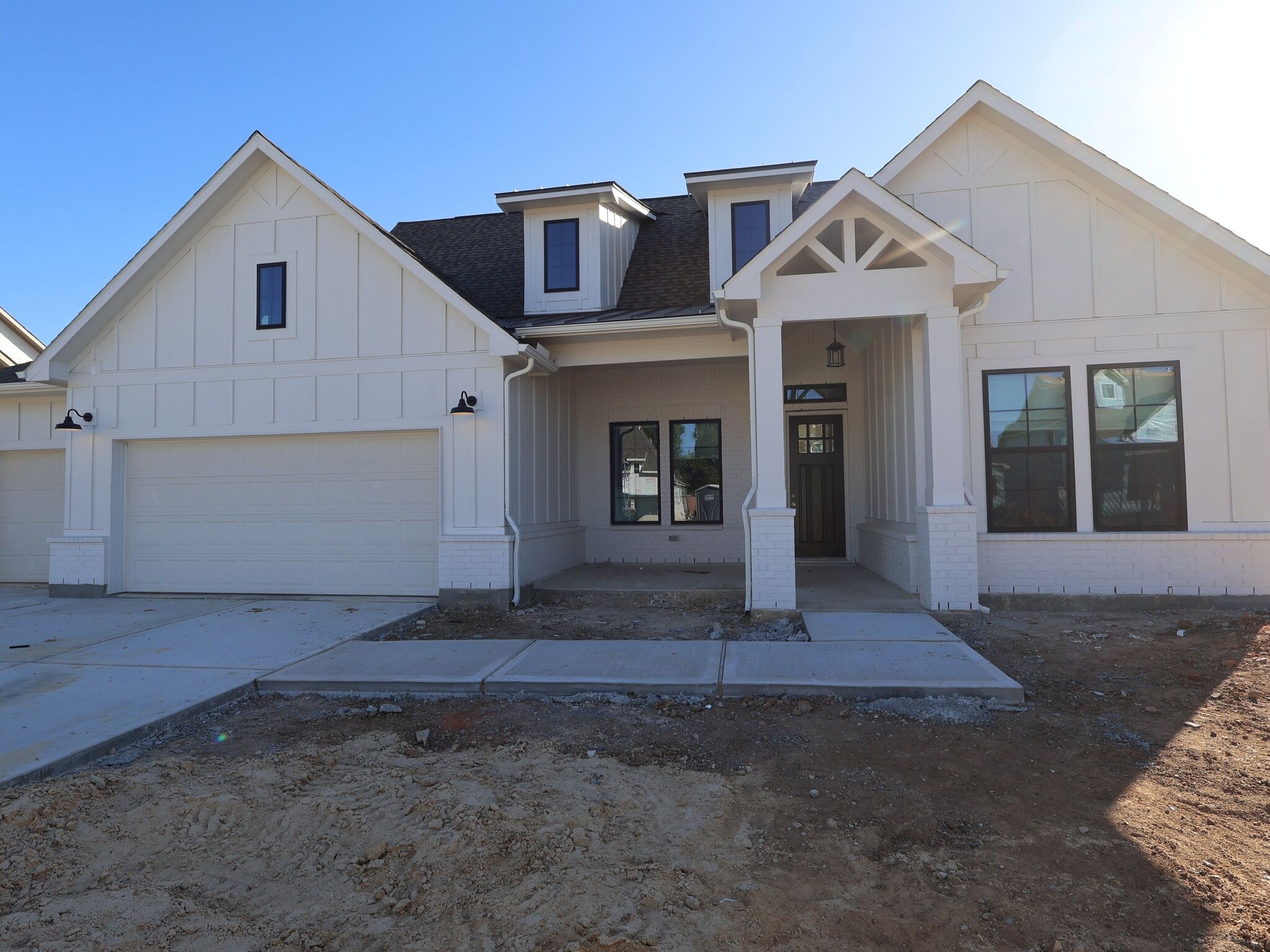 Front Exterior