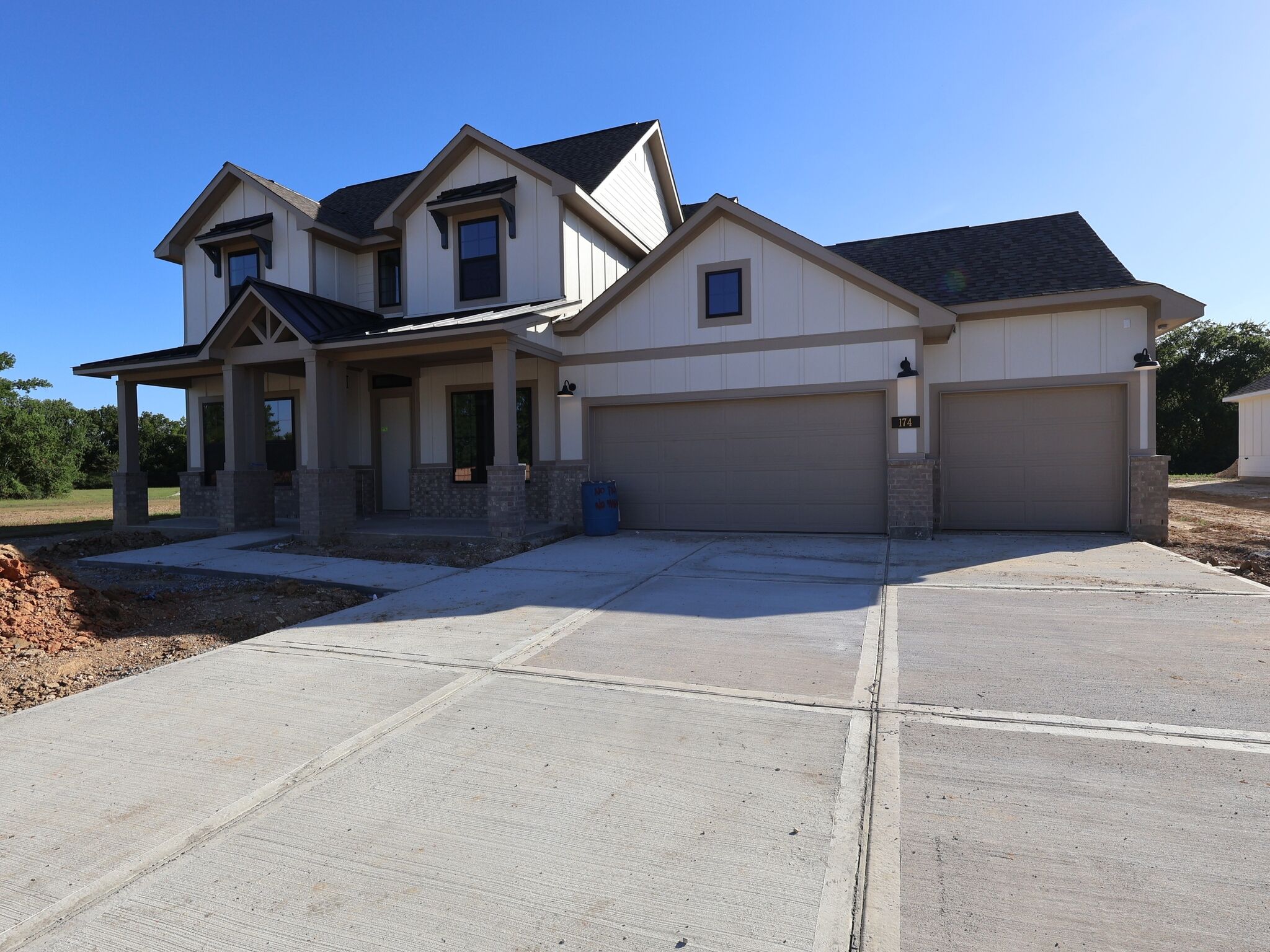 Front Exterior