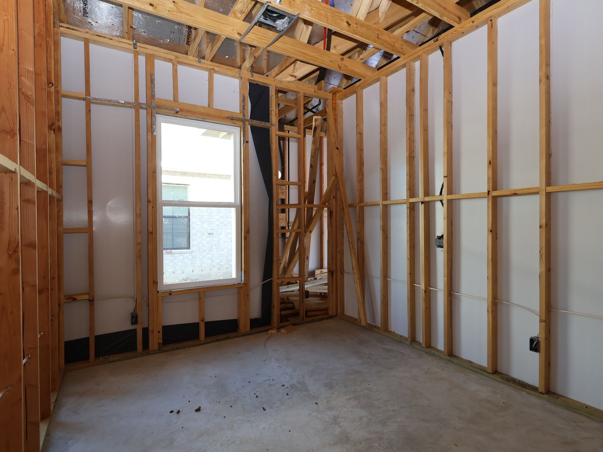 Framing