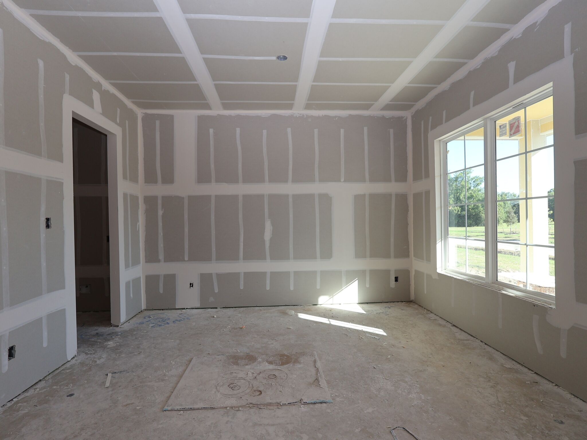 Drywall