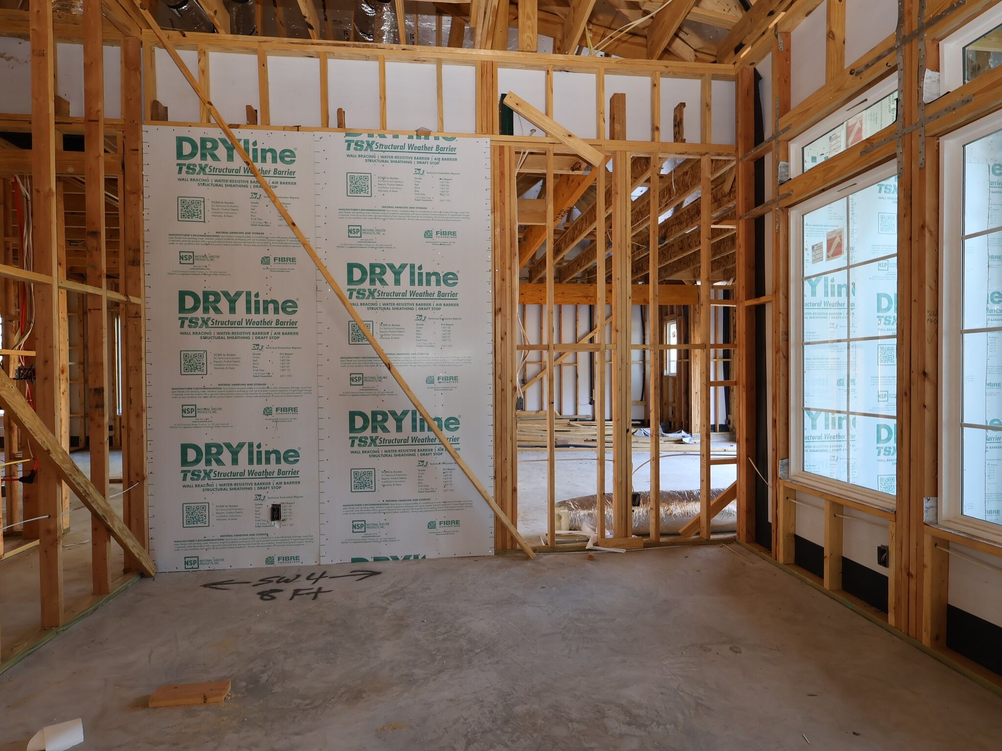 Framing