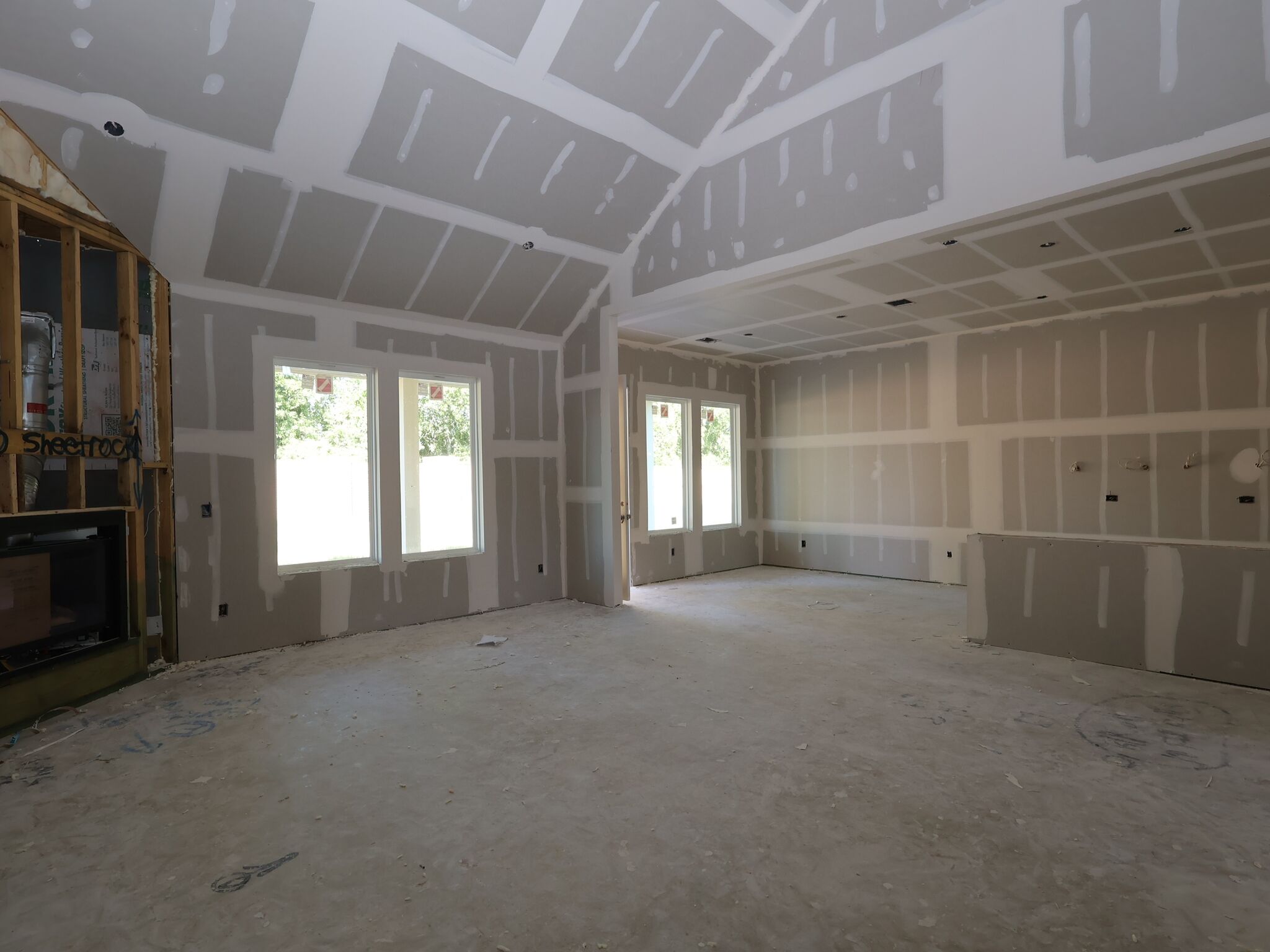 Drywall