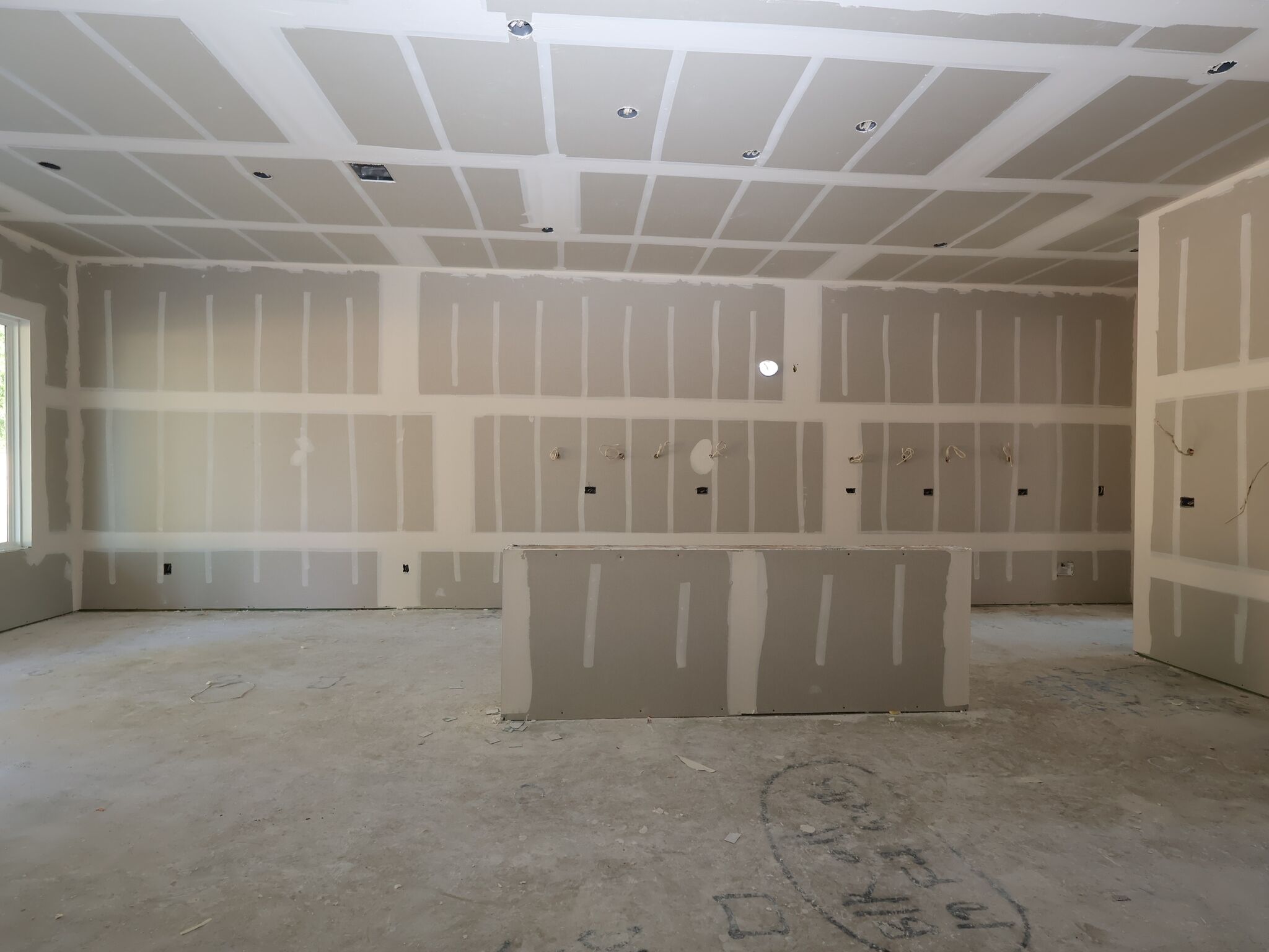 Drywall