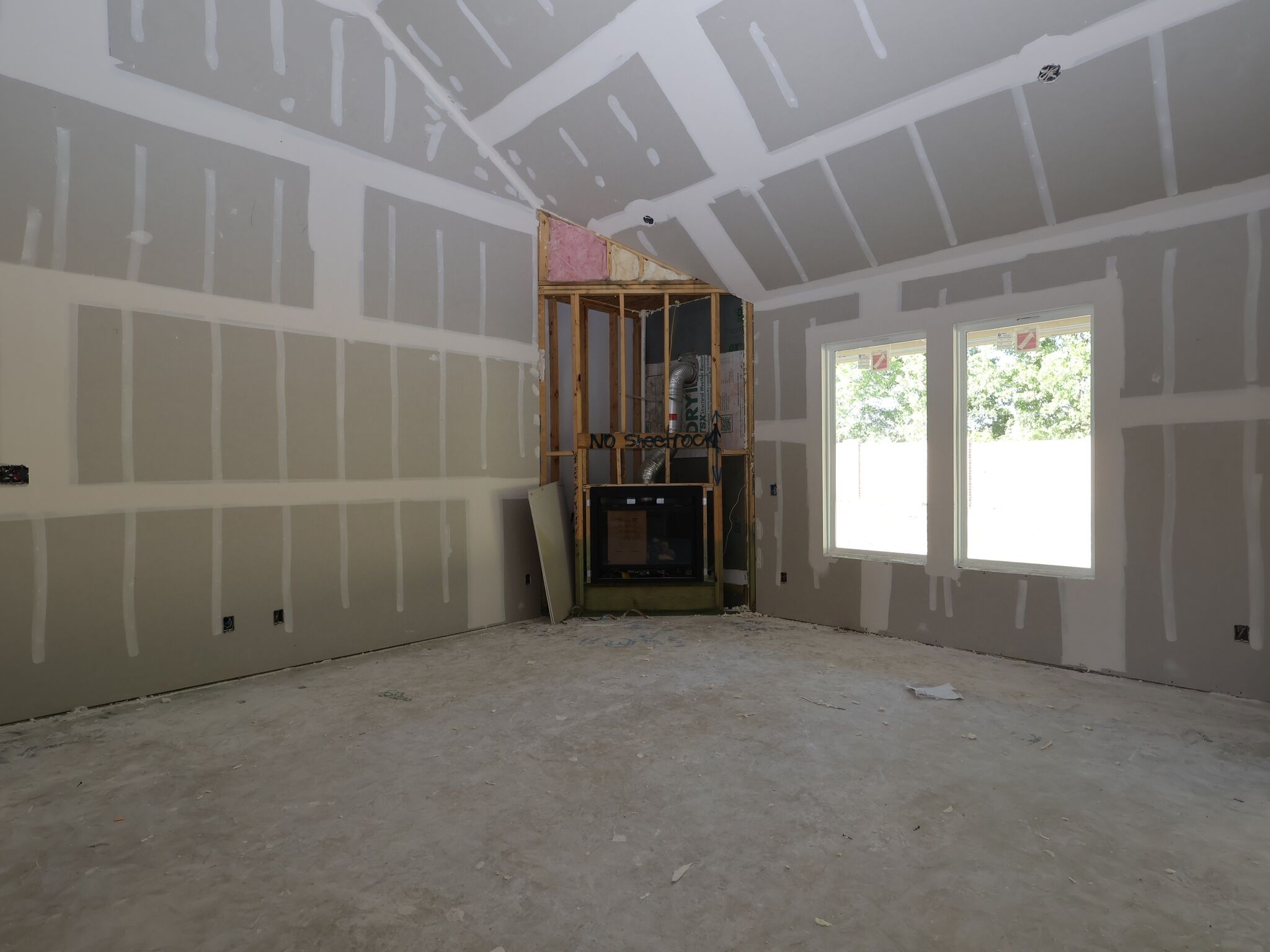 Drywall