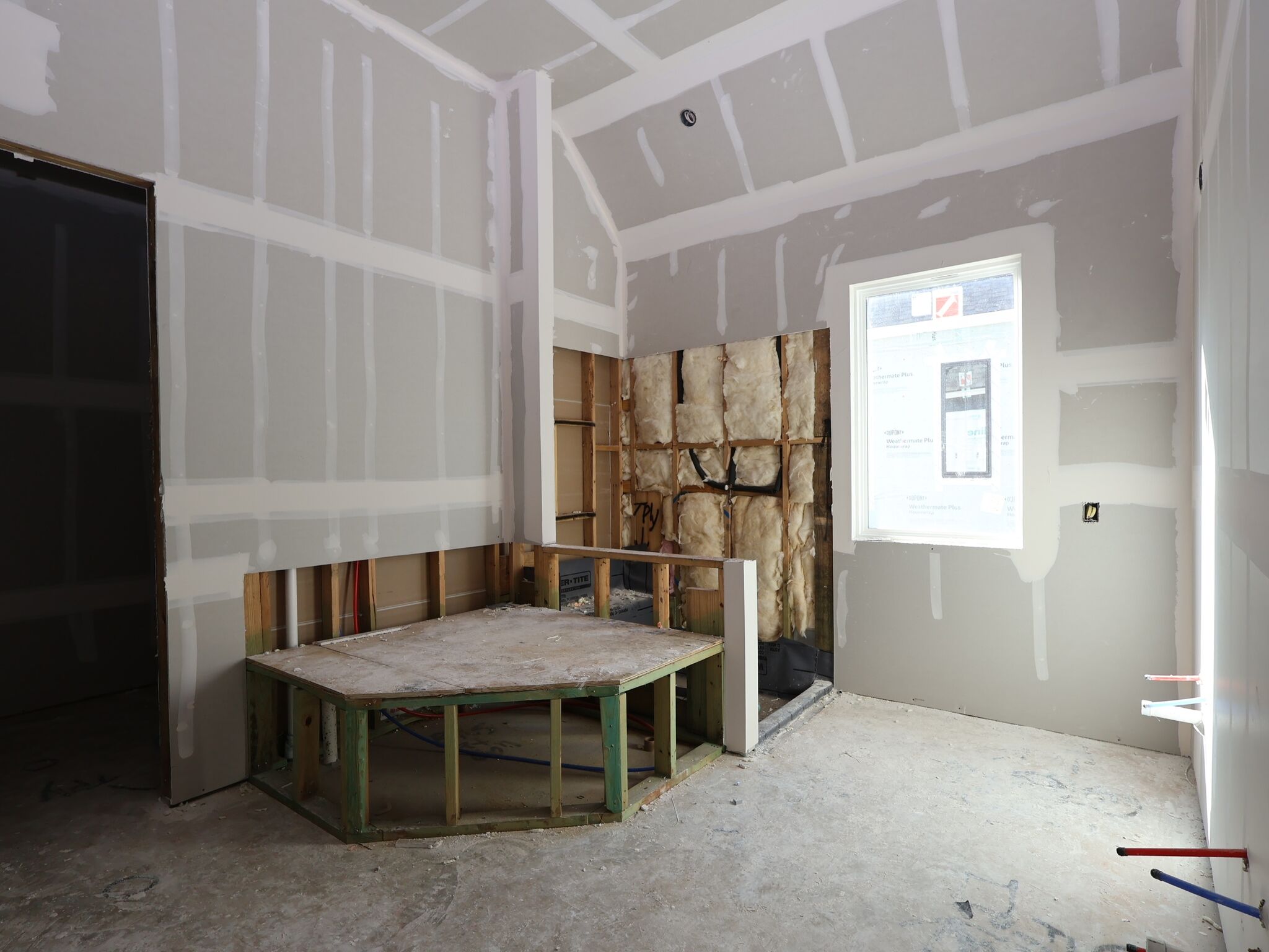 Drywall