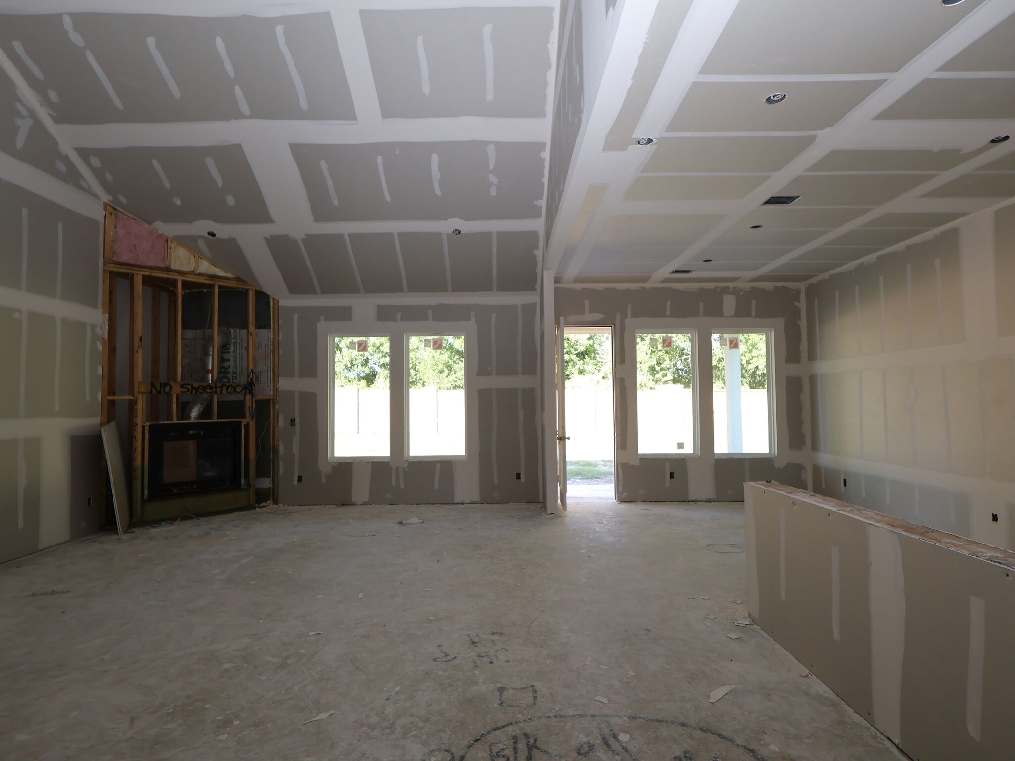 Drywall