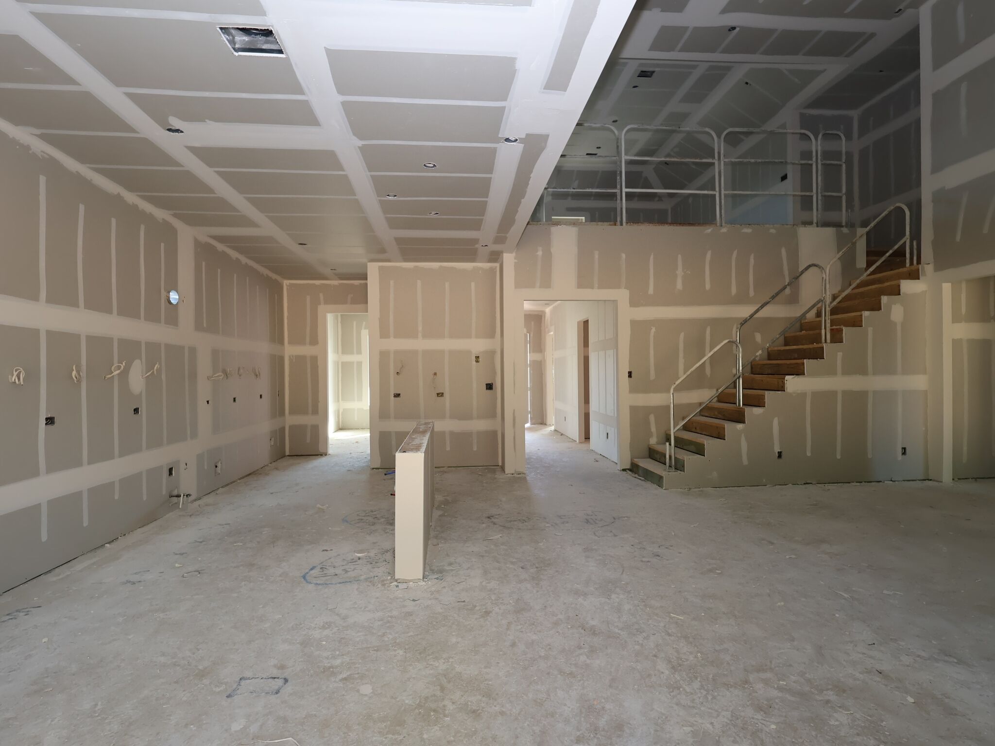 Drywall