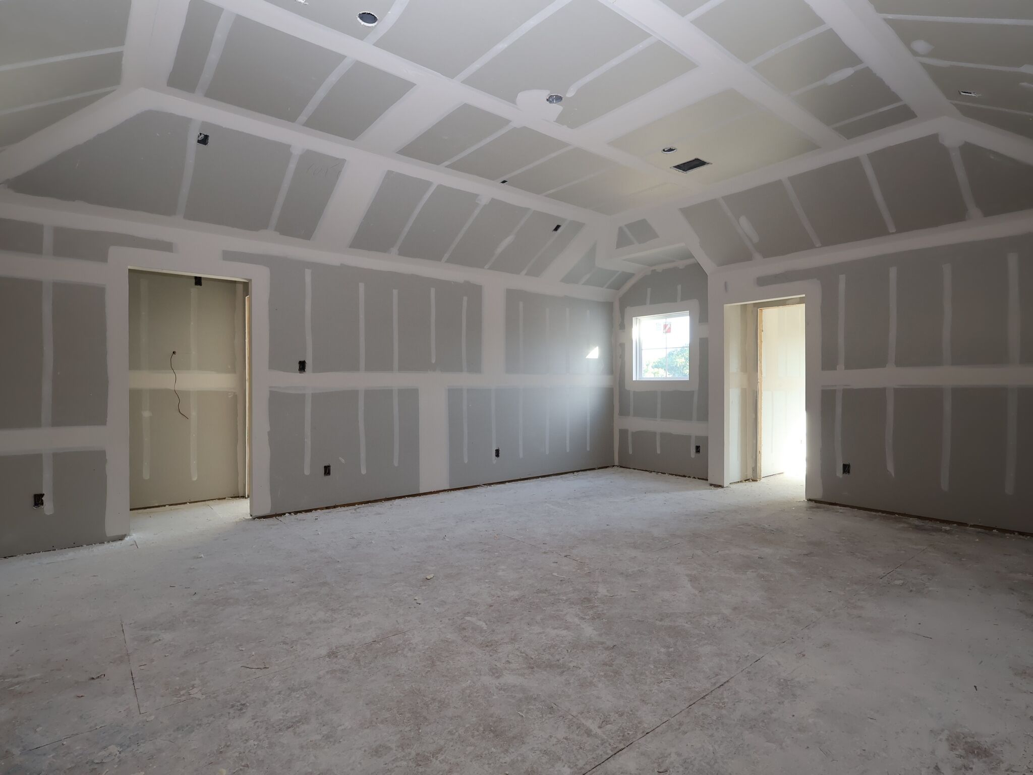 Drywall