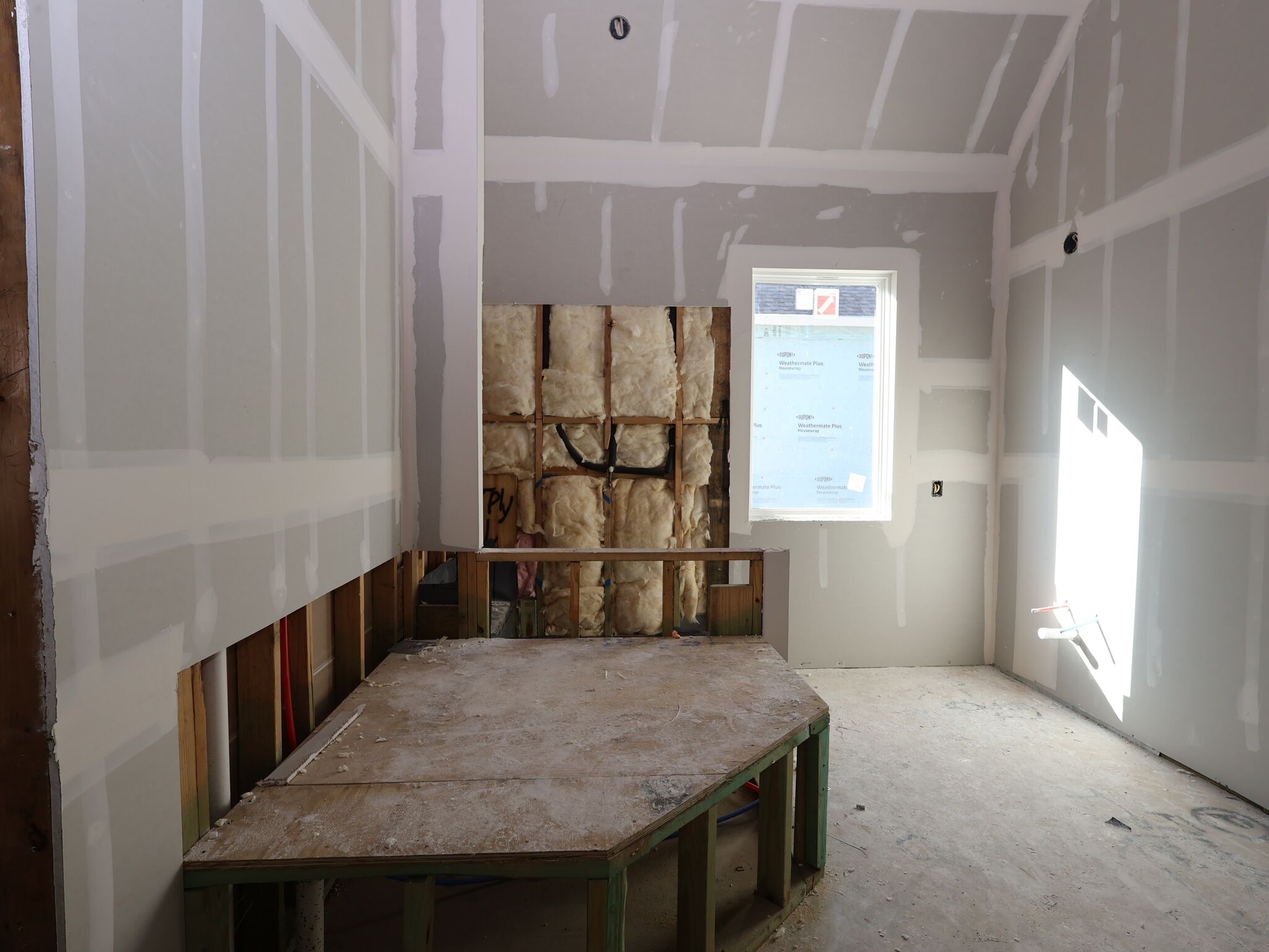 Drywall