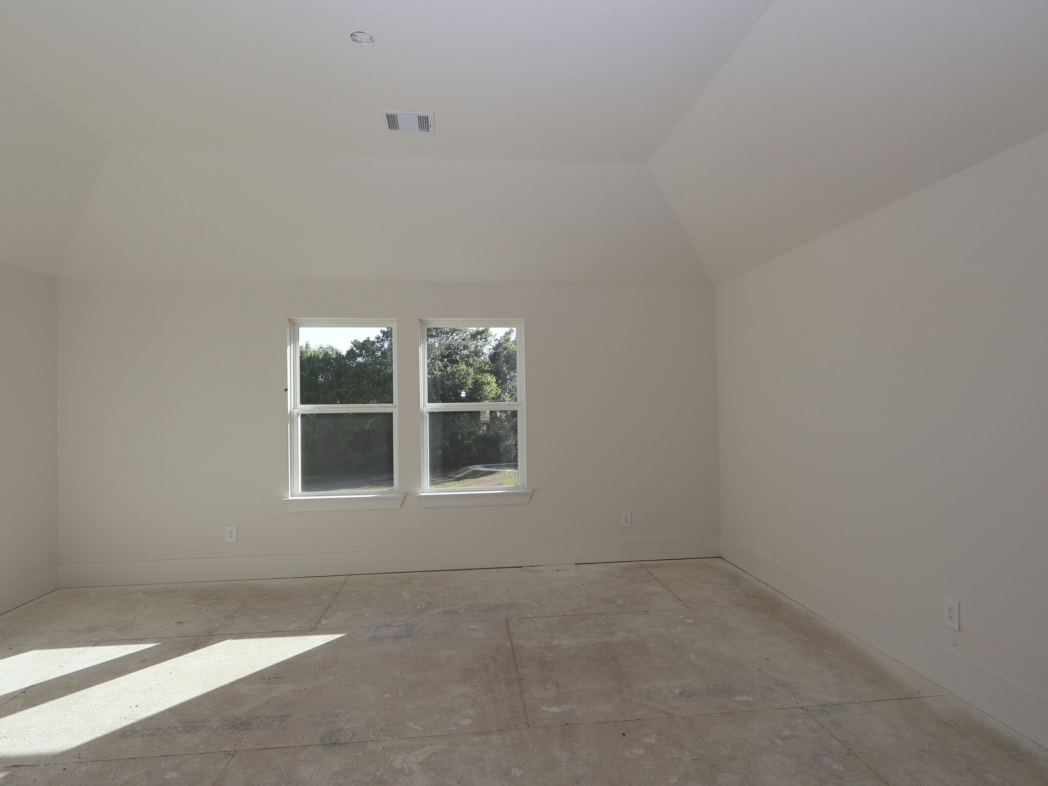 Owner's Bedroom