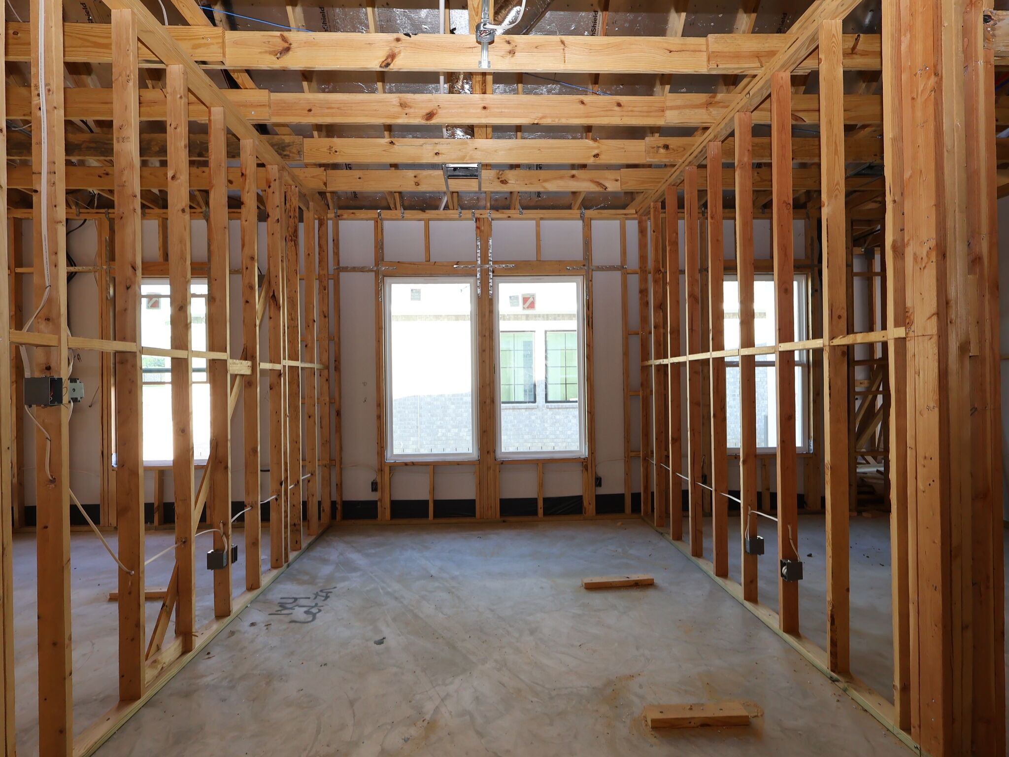 Framing