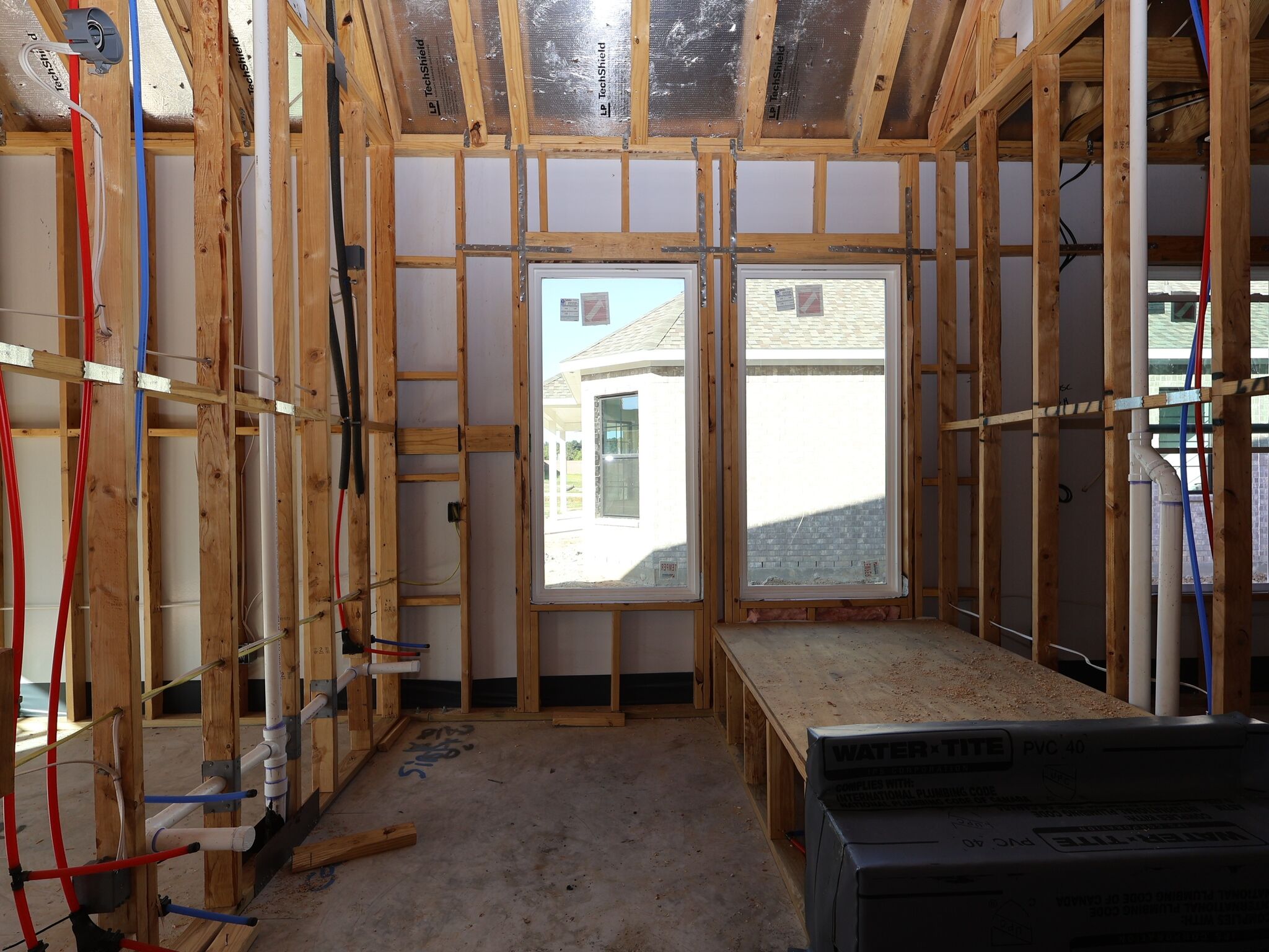 Framing