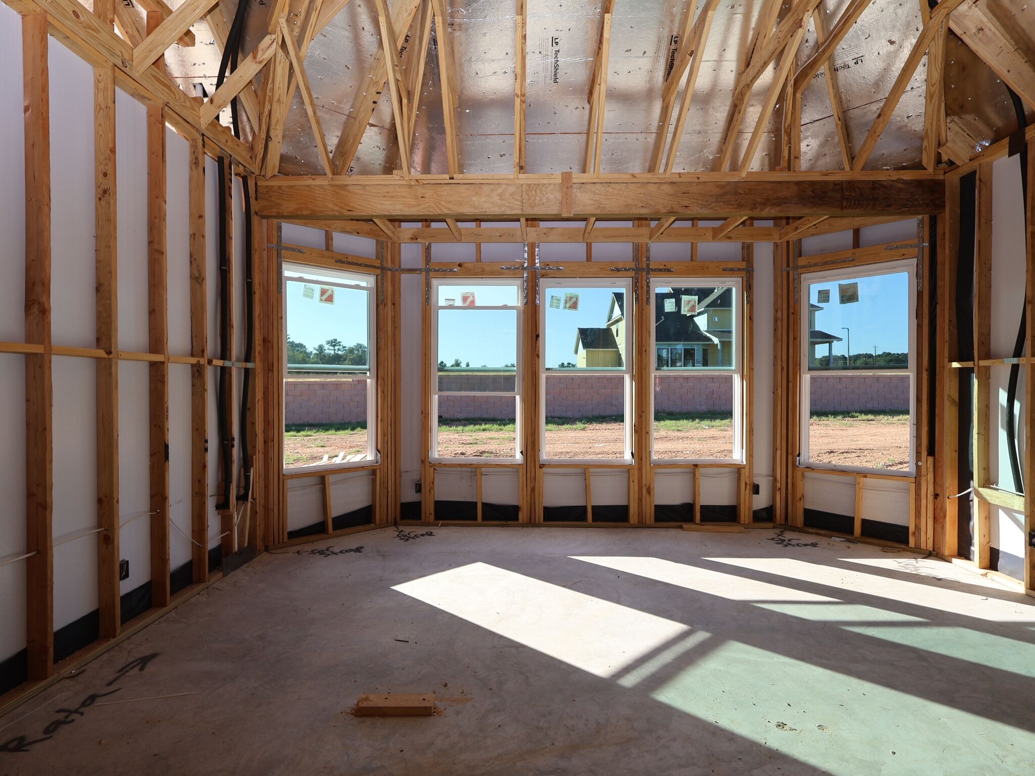 Framing