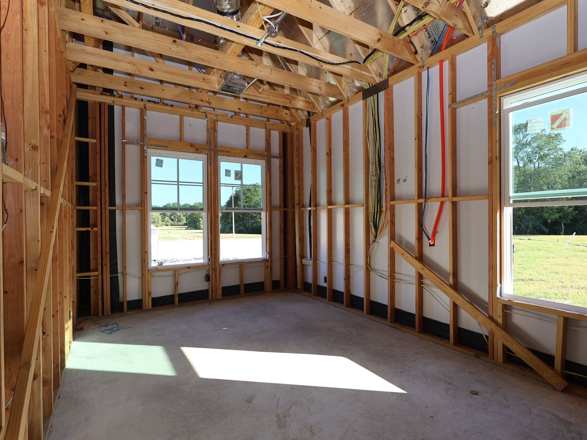 Framing