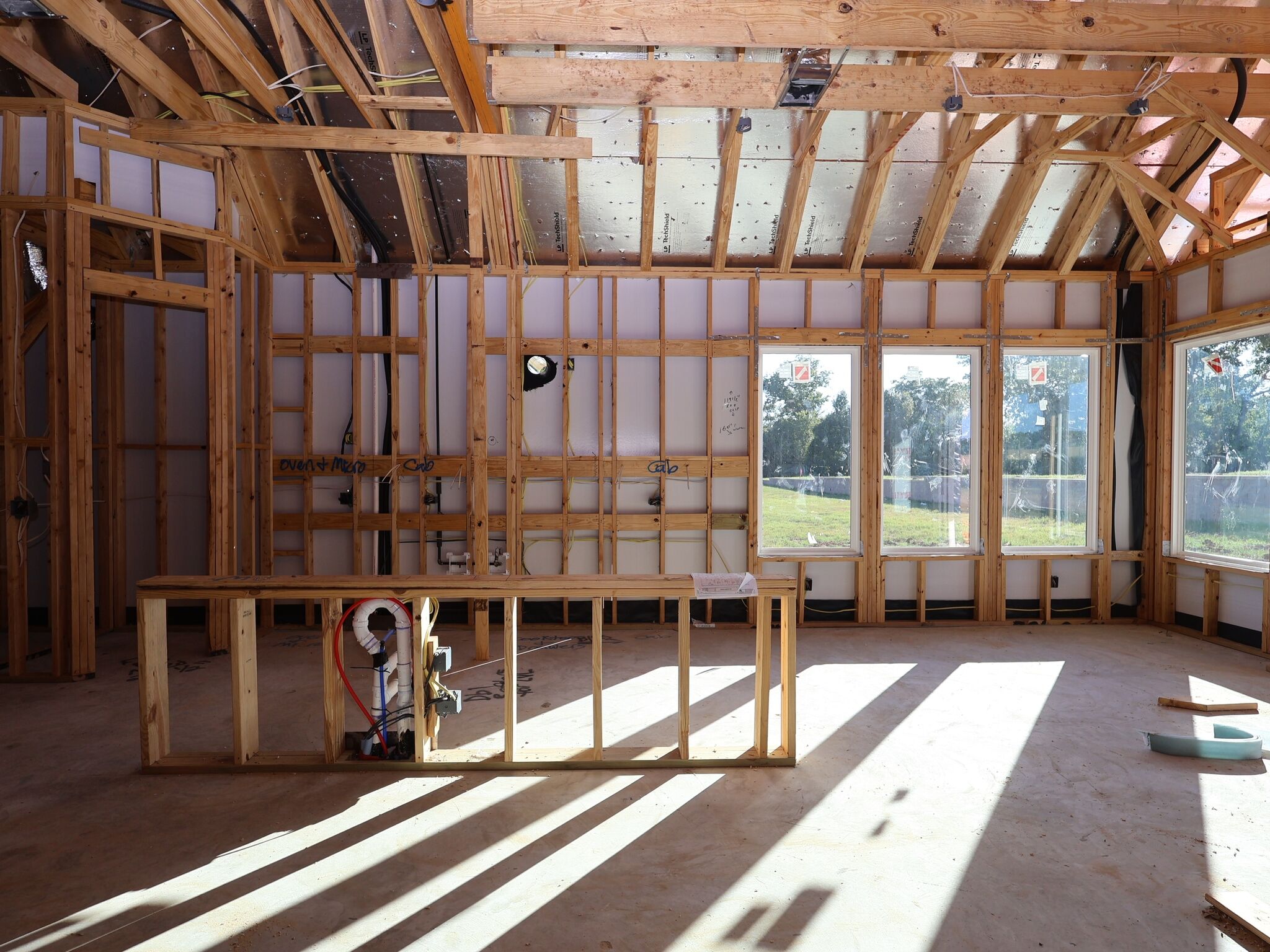Framing