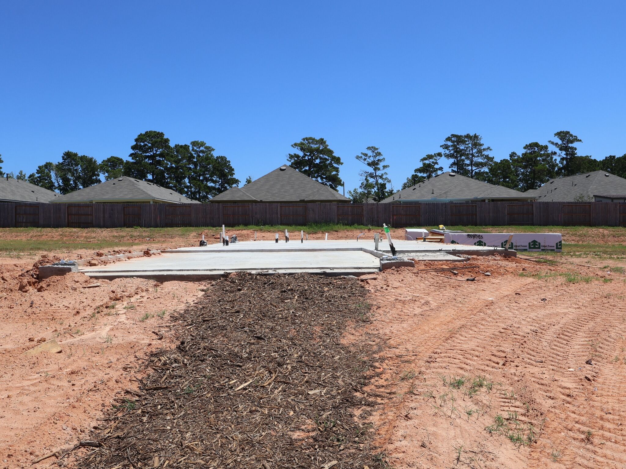 Homesite