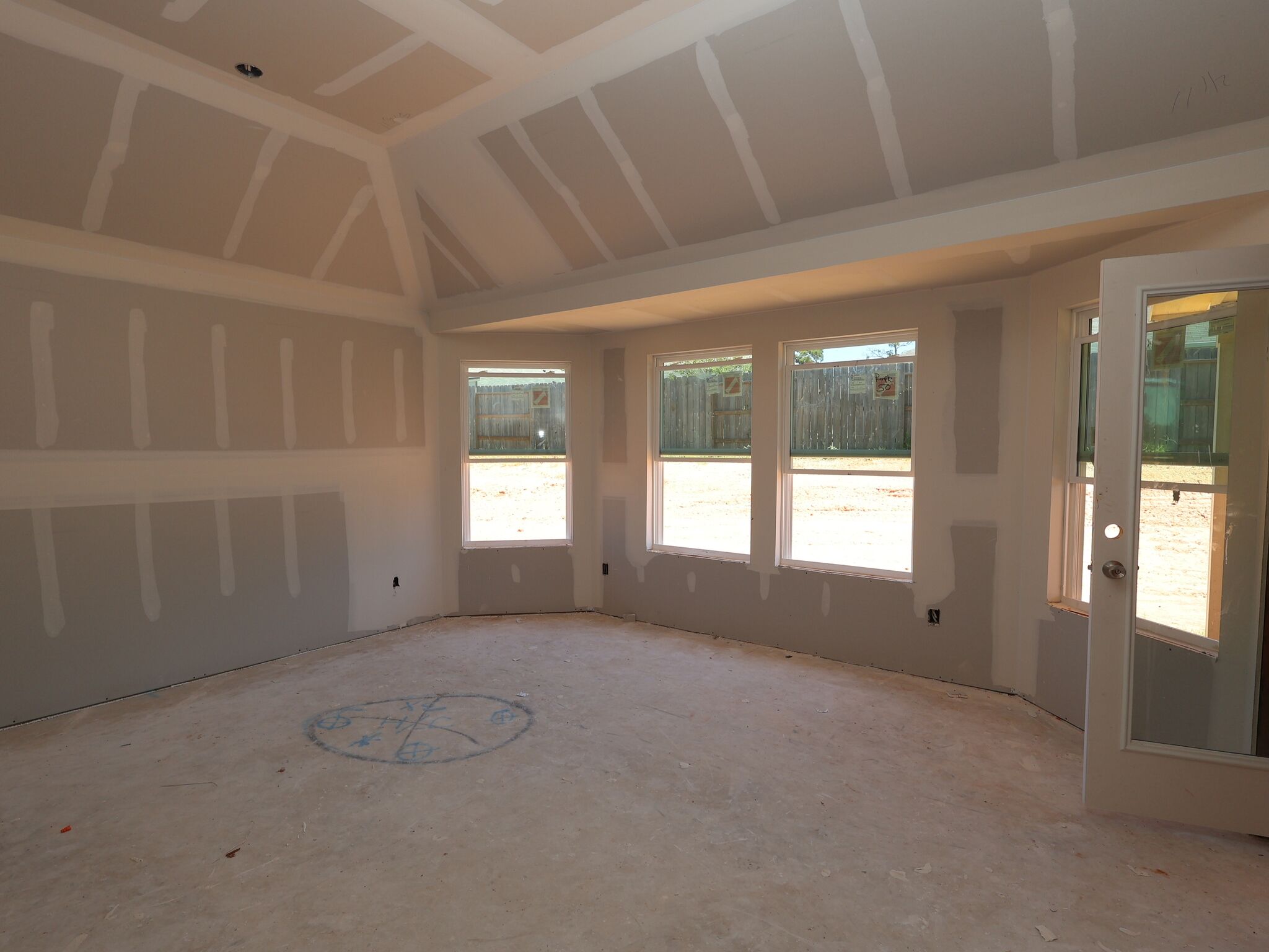 Drywall