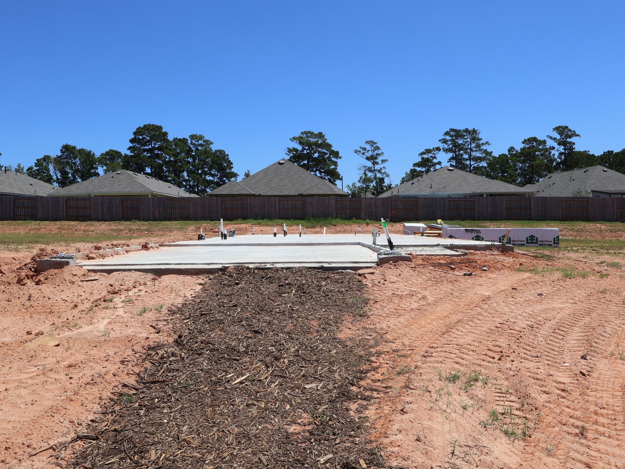 Homesite