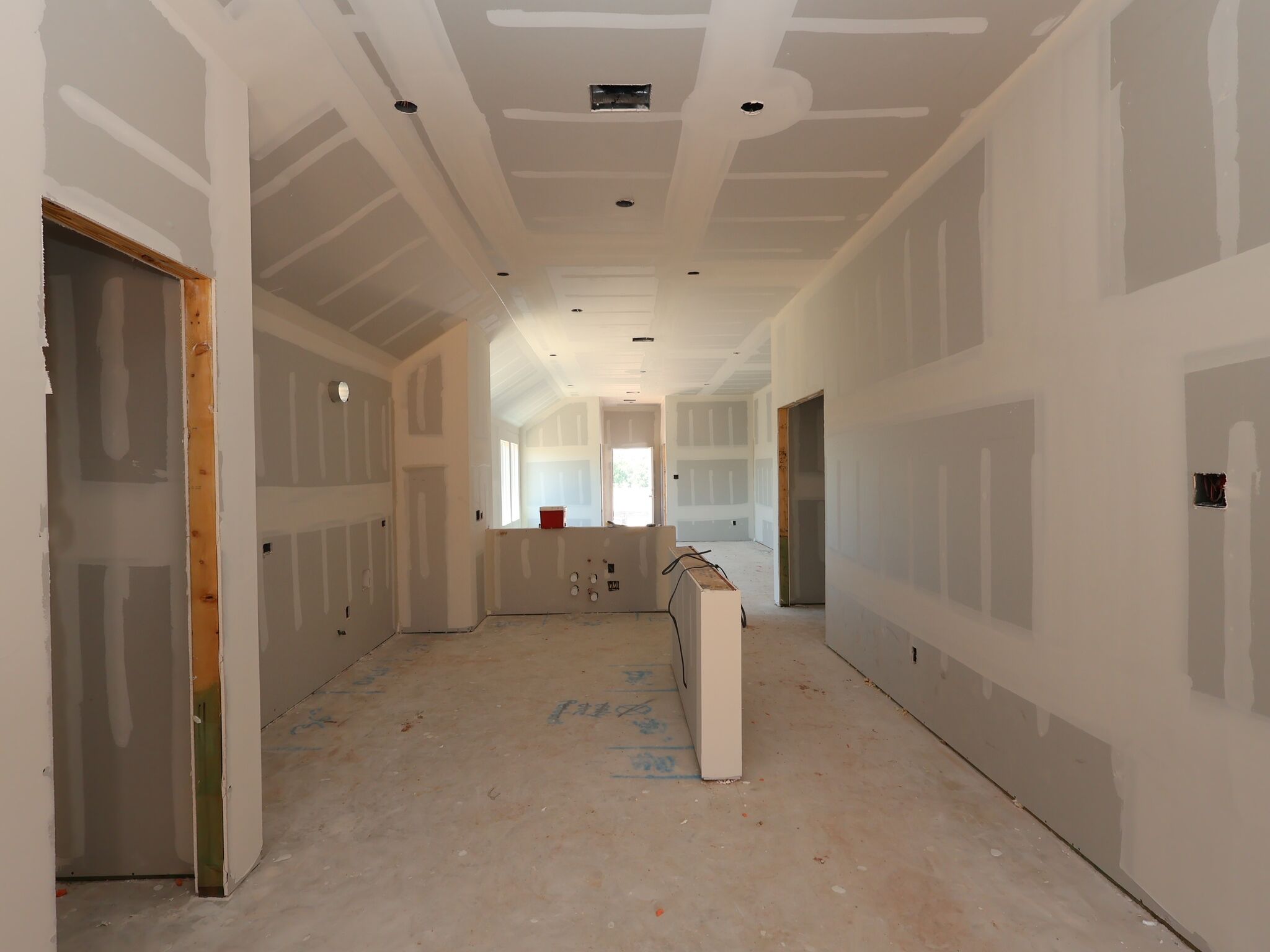 Drywall