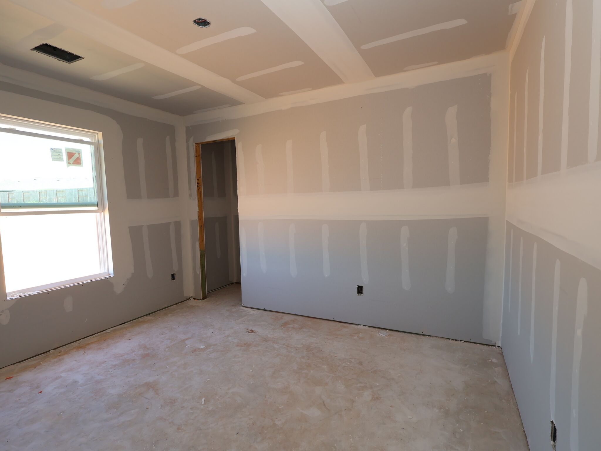 Drywall