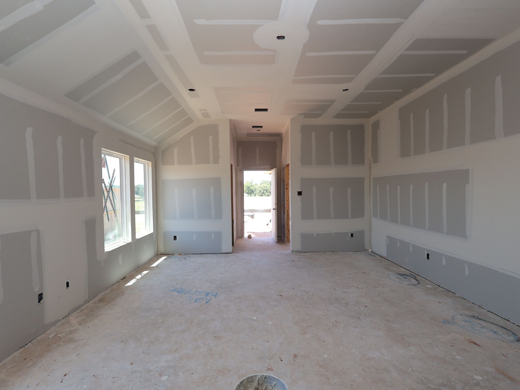 Drywall