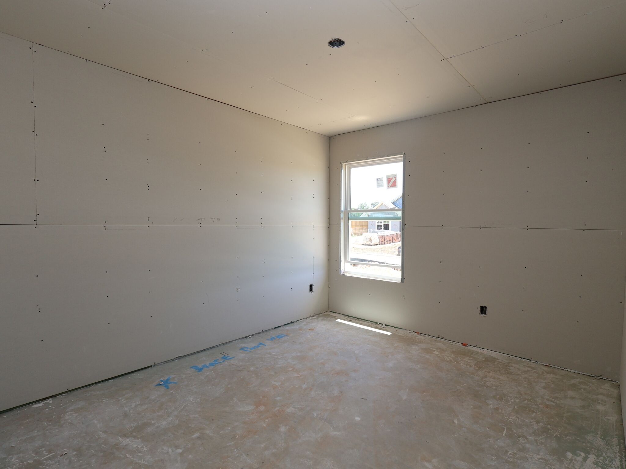 Drywall