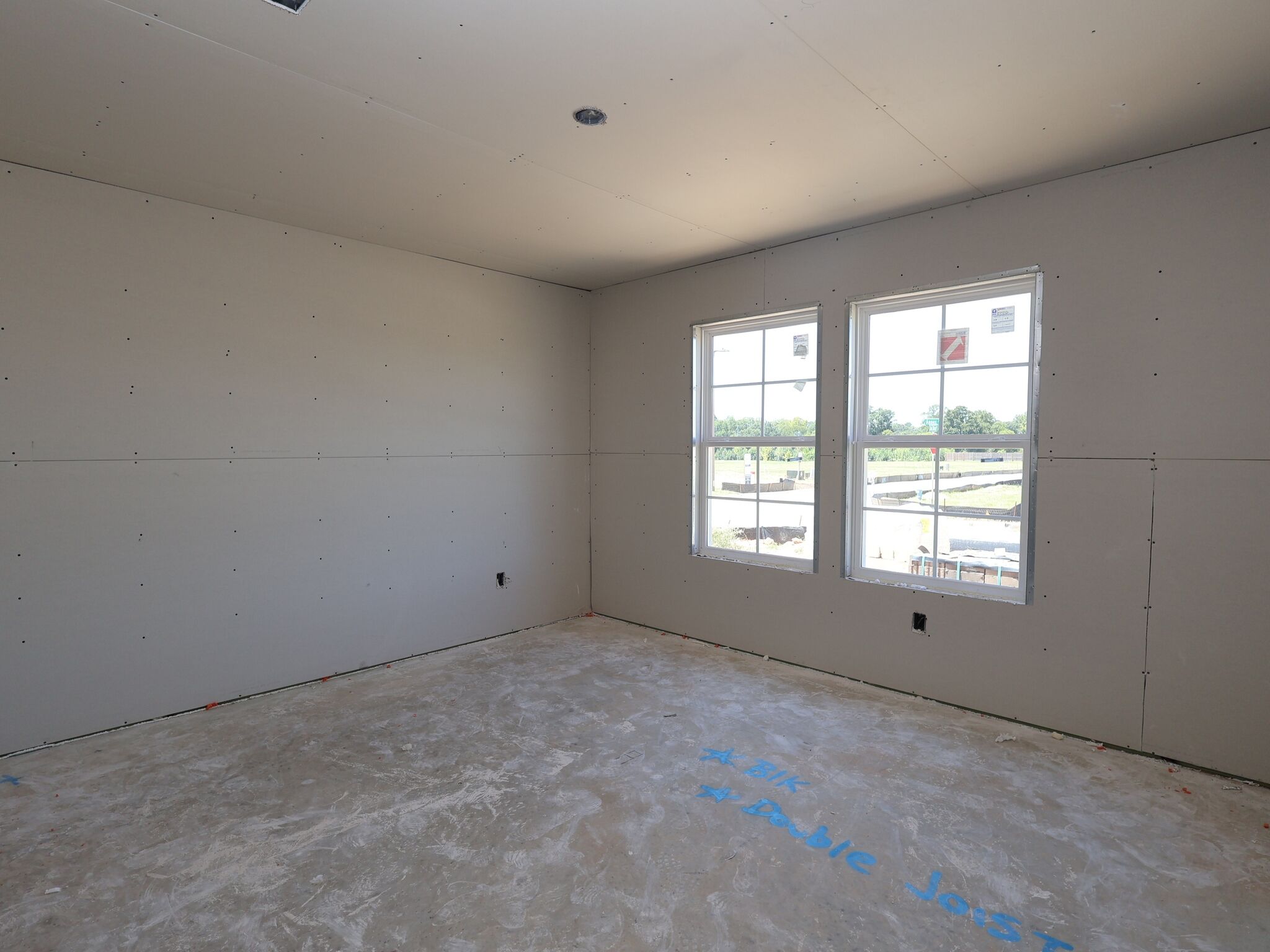 Drywall