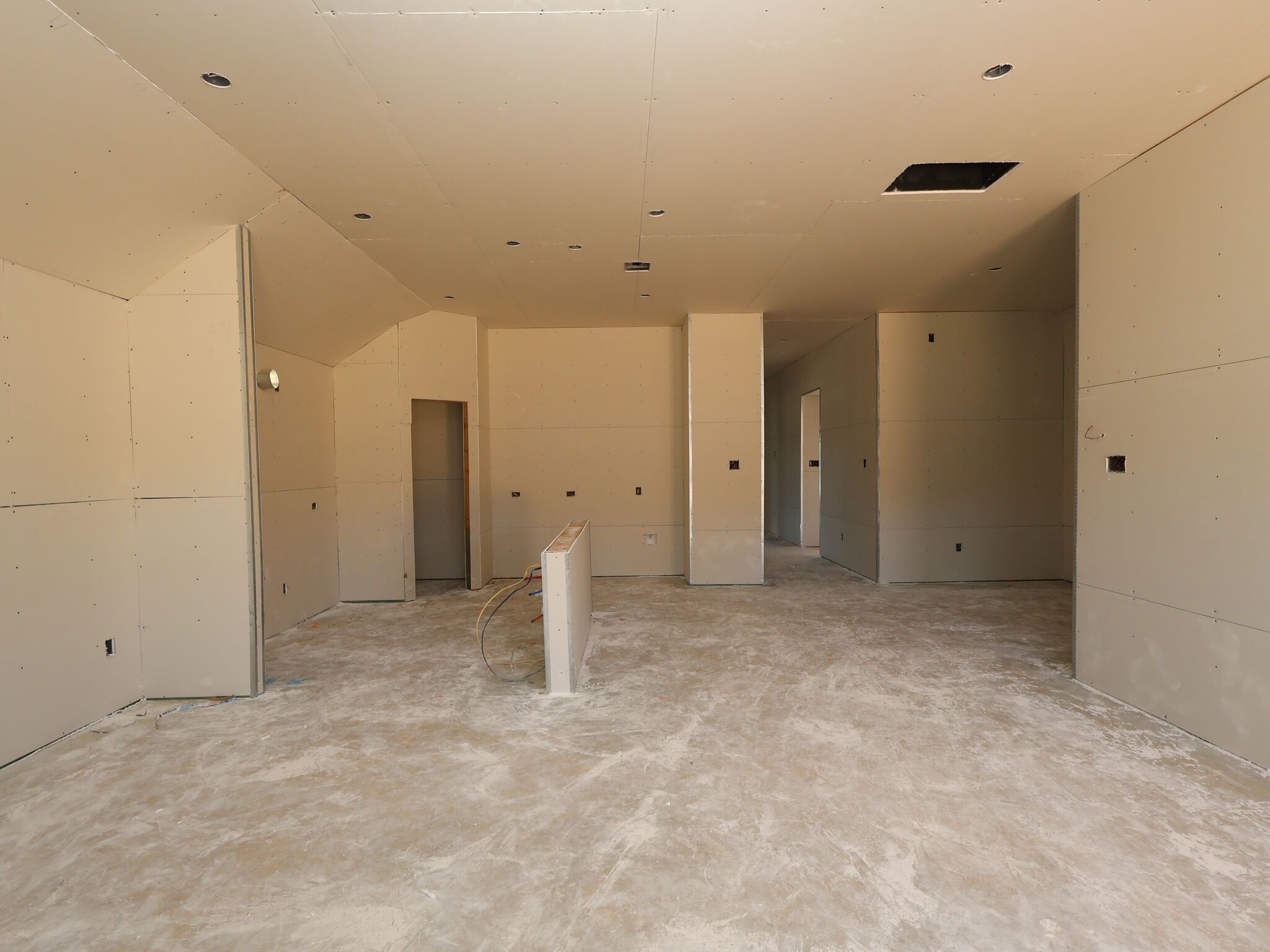 Drywall