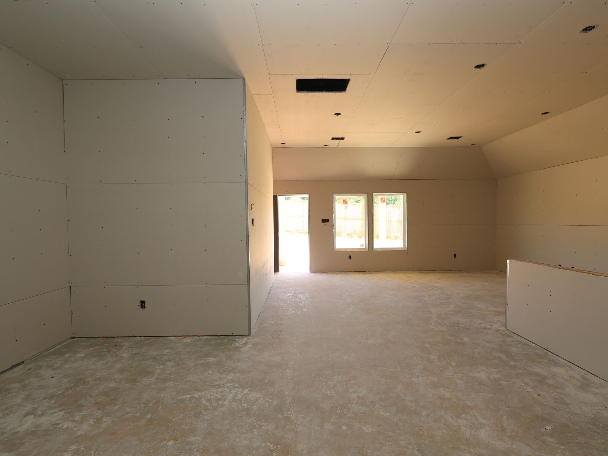 Drywall
