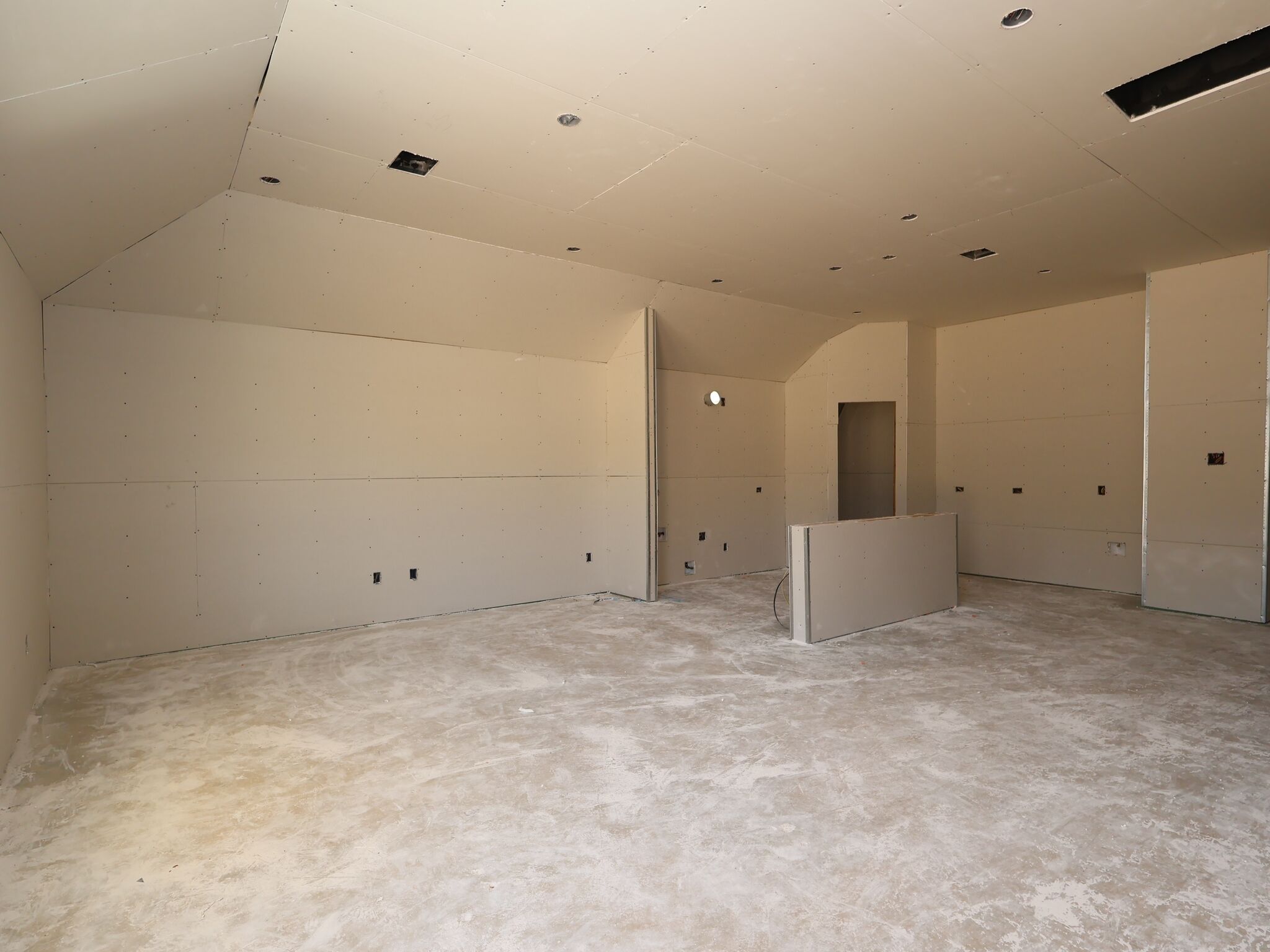 Drywall