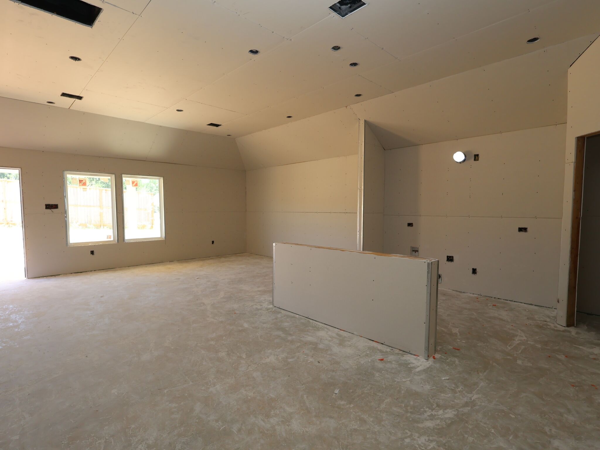 Drywall