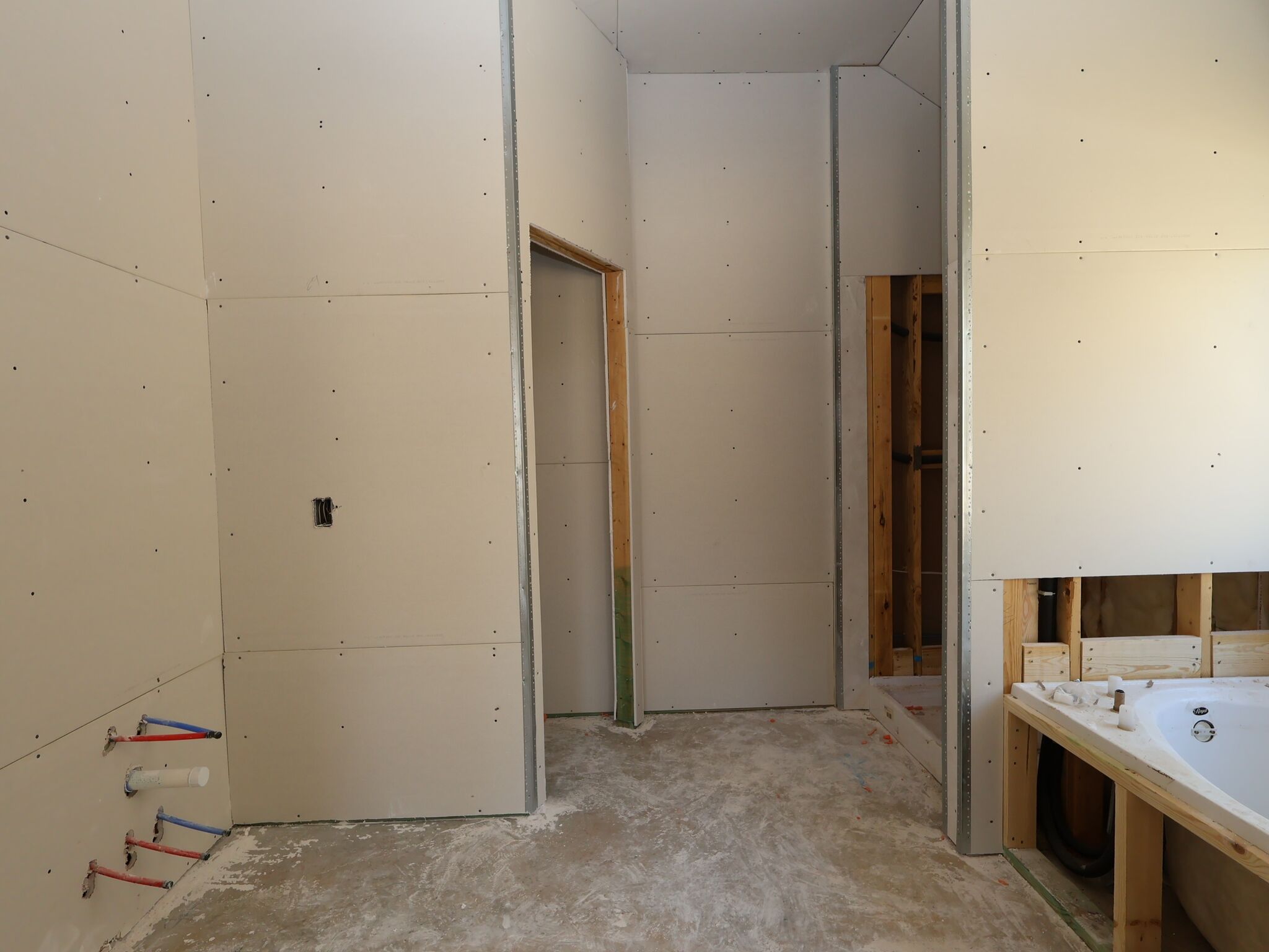 Drywall