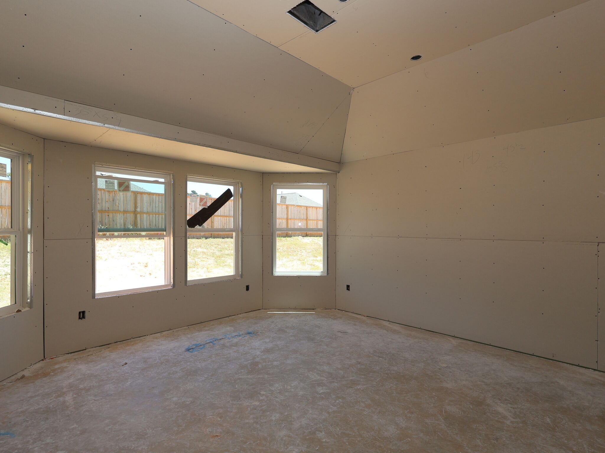 Drywall