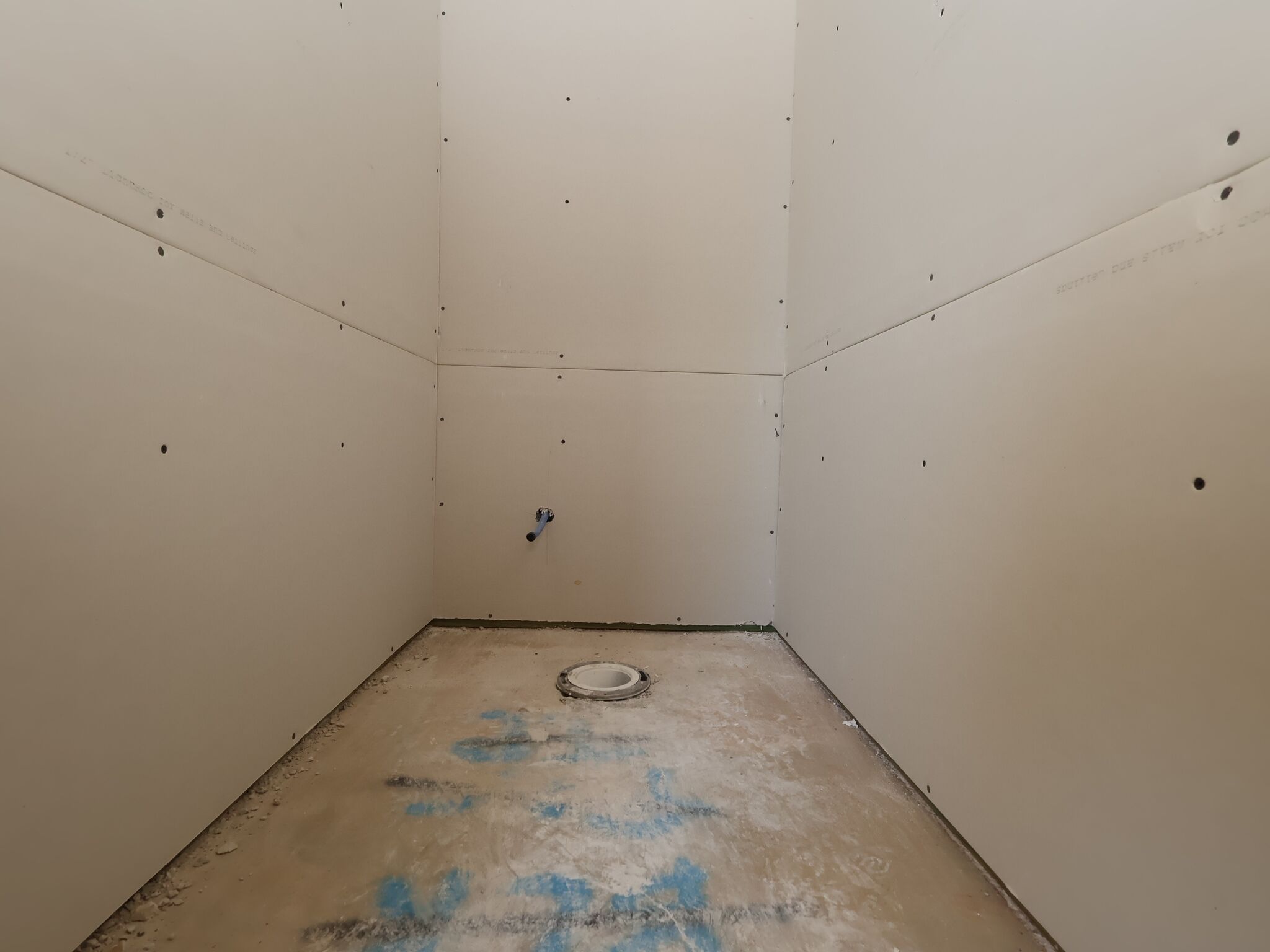Drywall