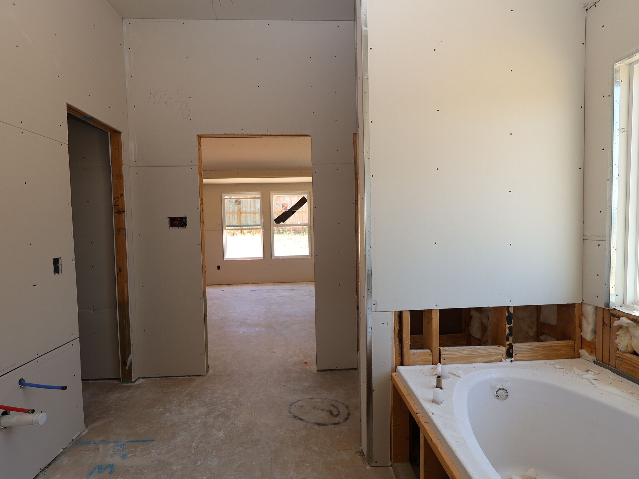 Drywall
