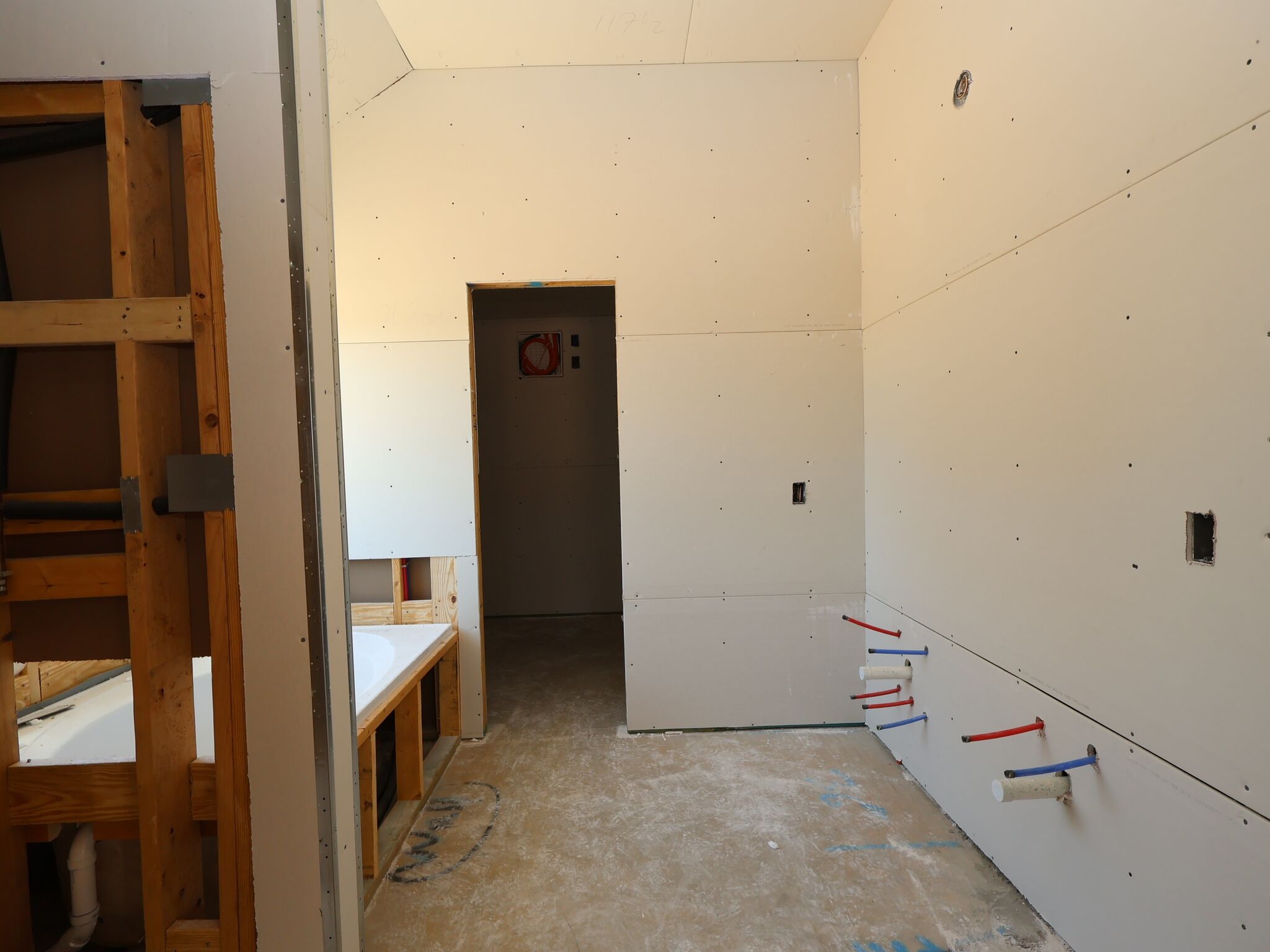 Drywall