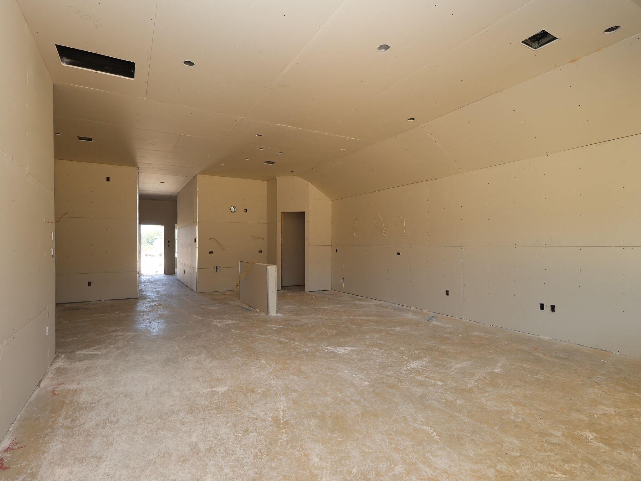 Drywall