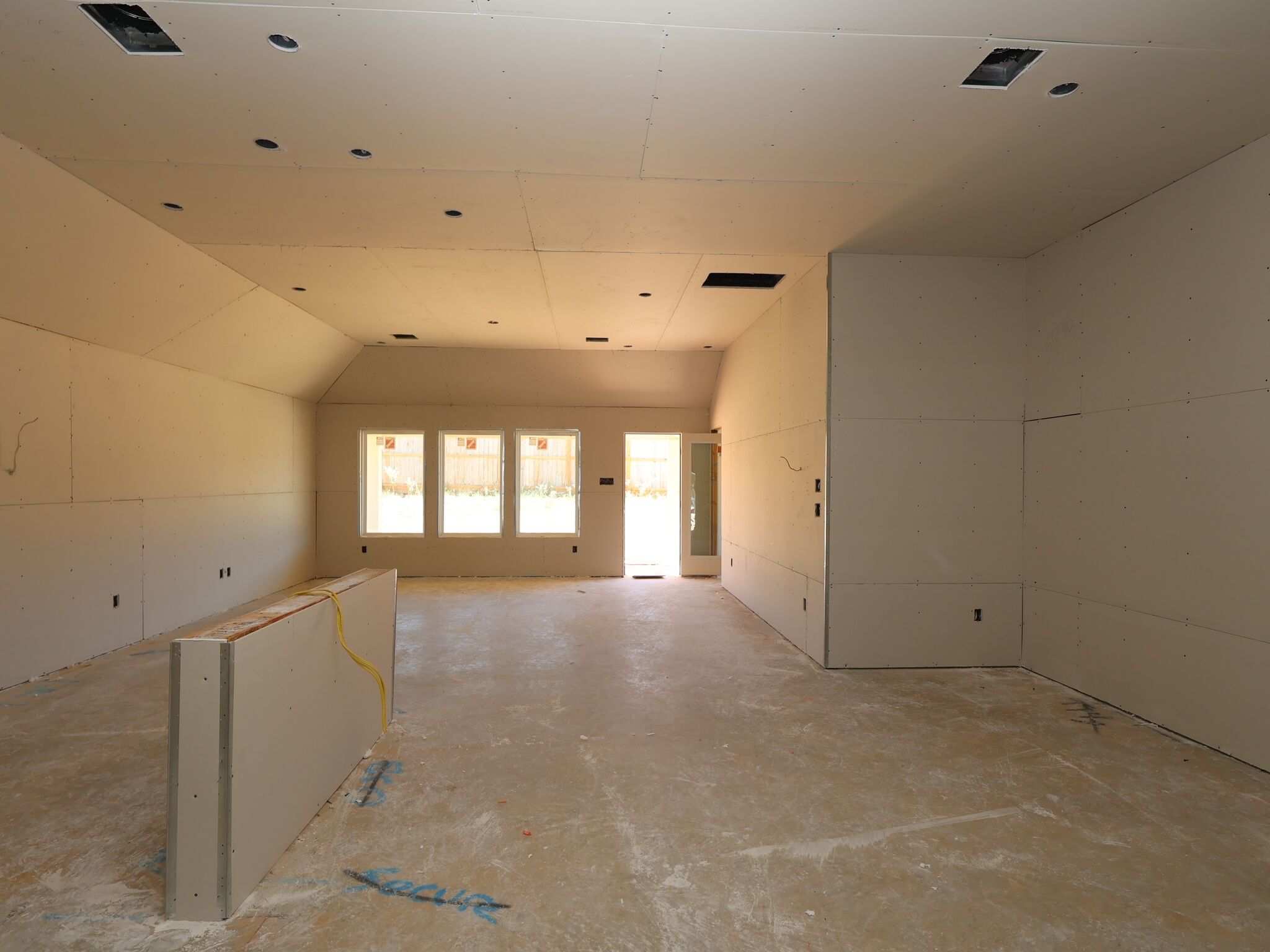 Drywall