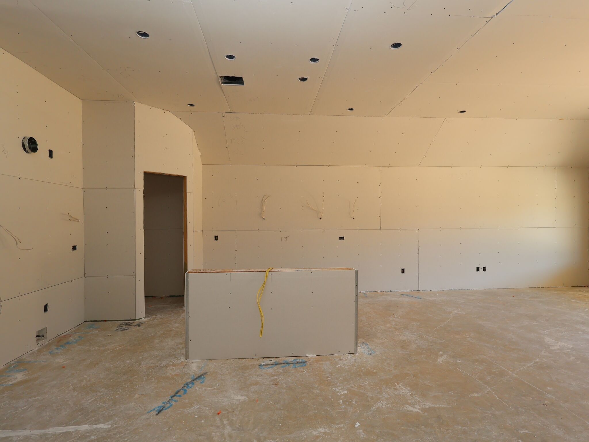 Drywall