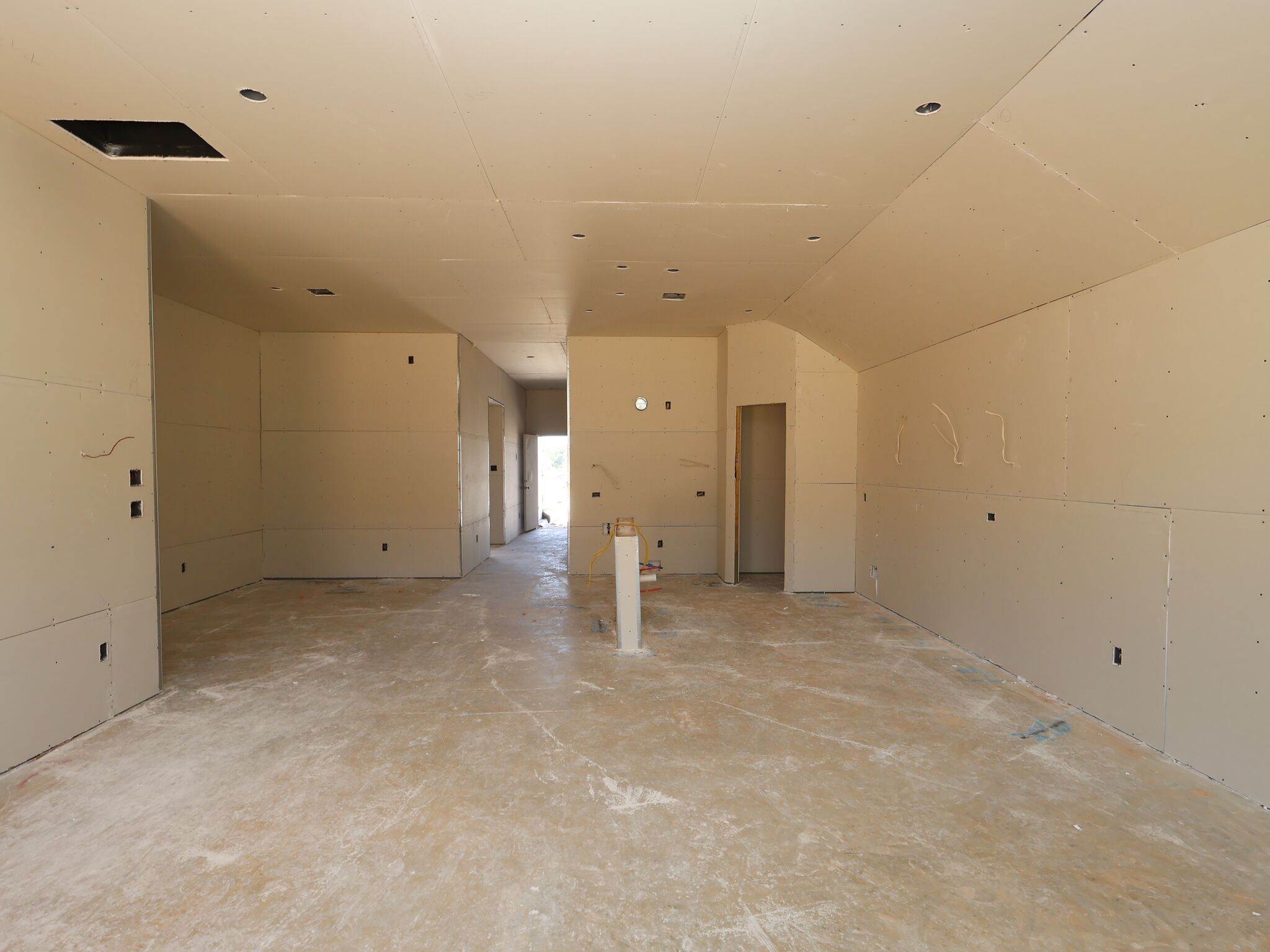Drywall