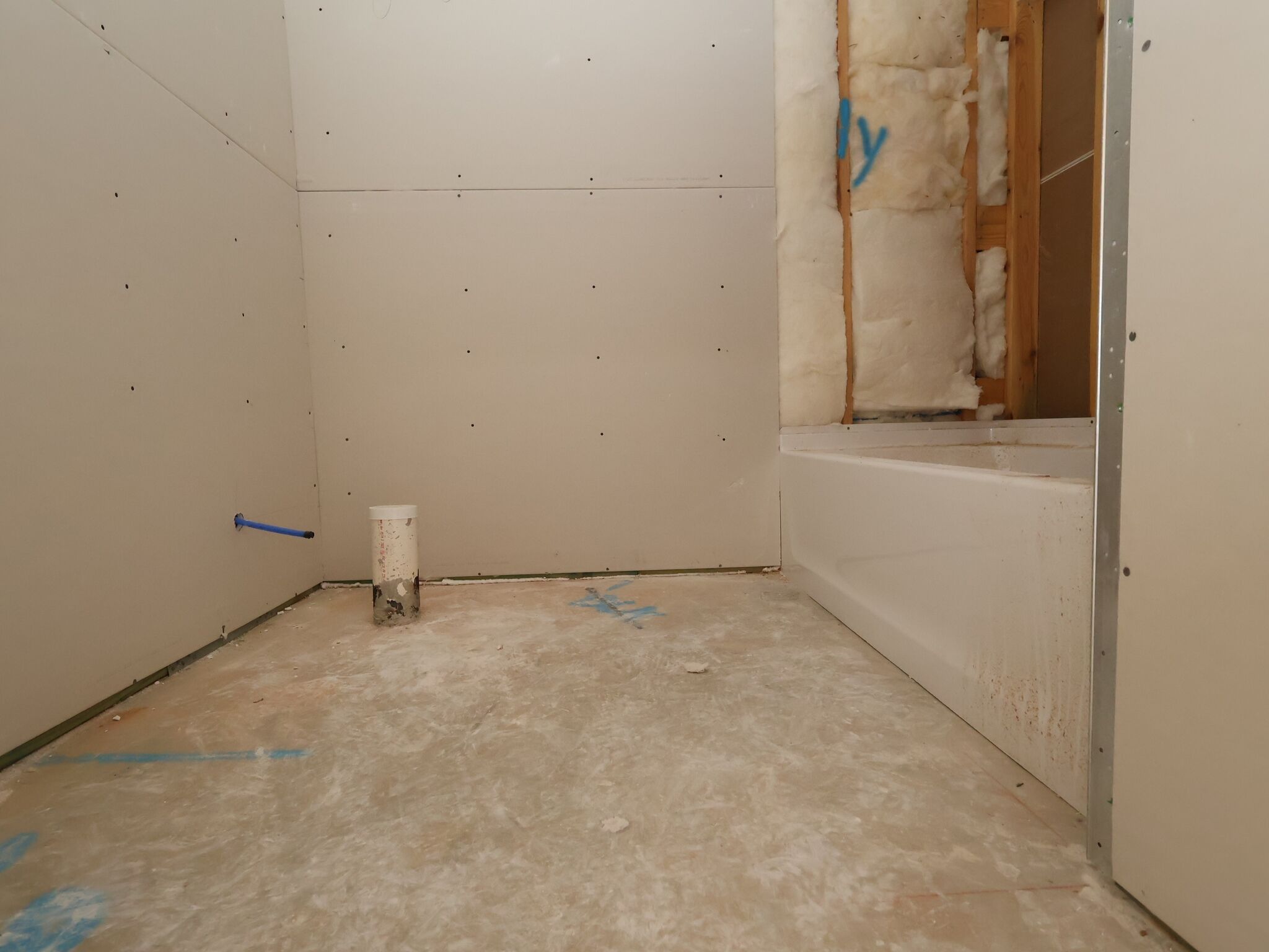Drywall