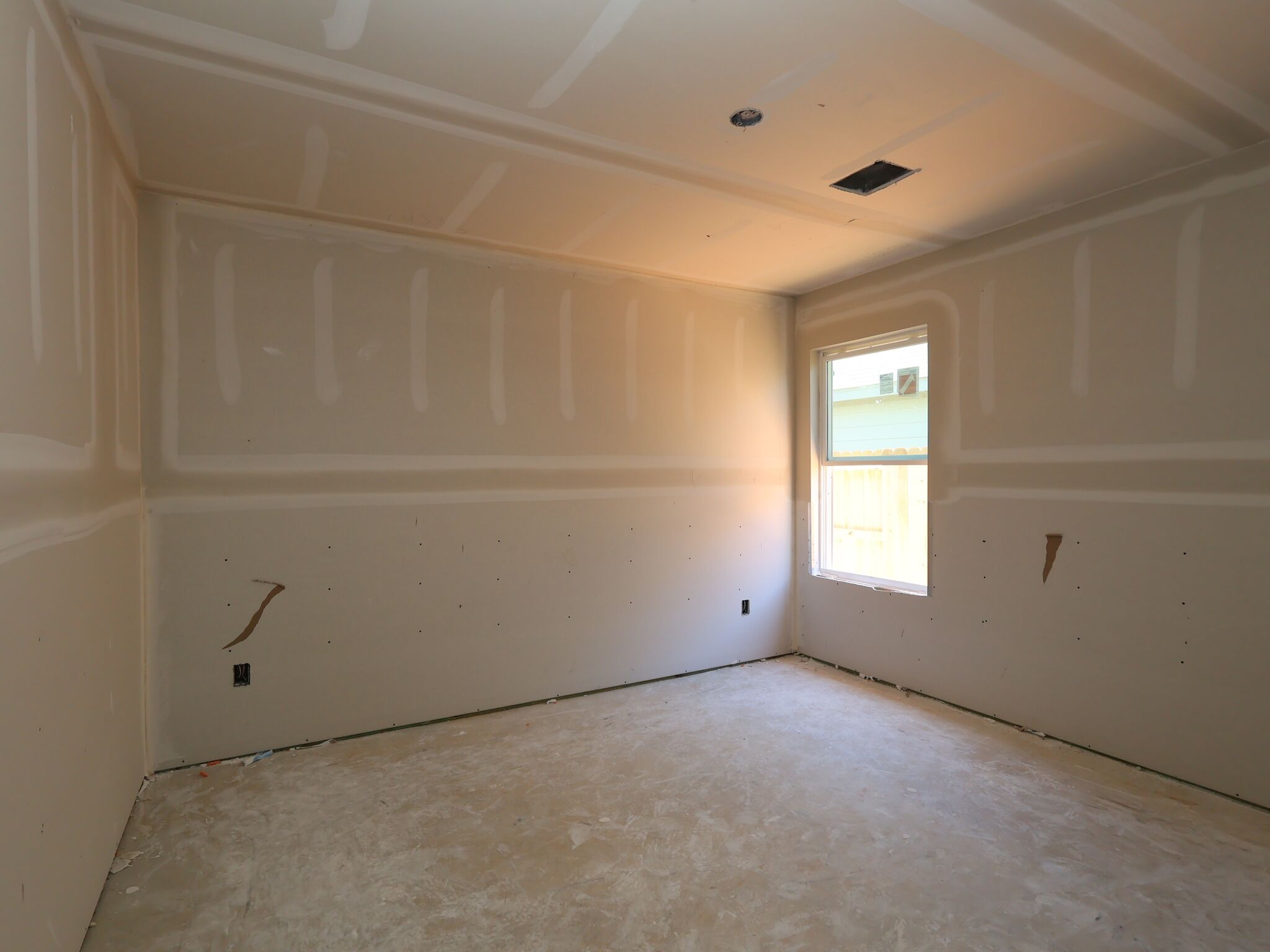 Drywall